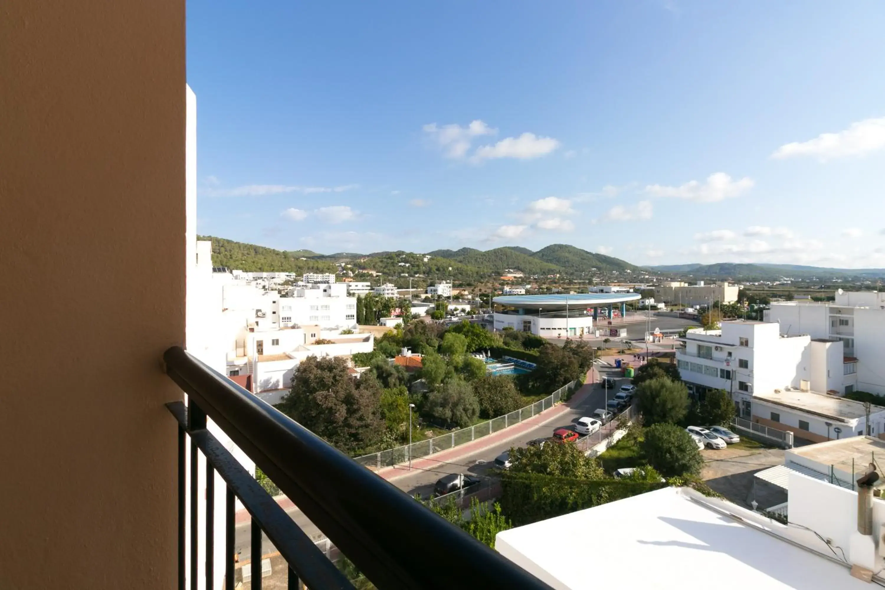 Mountain view in The Red Hotel - Adults Only Mountain view in The Red Hotel - Adults Only