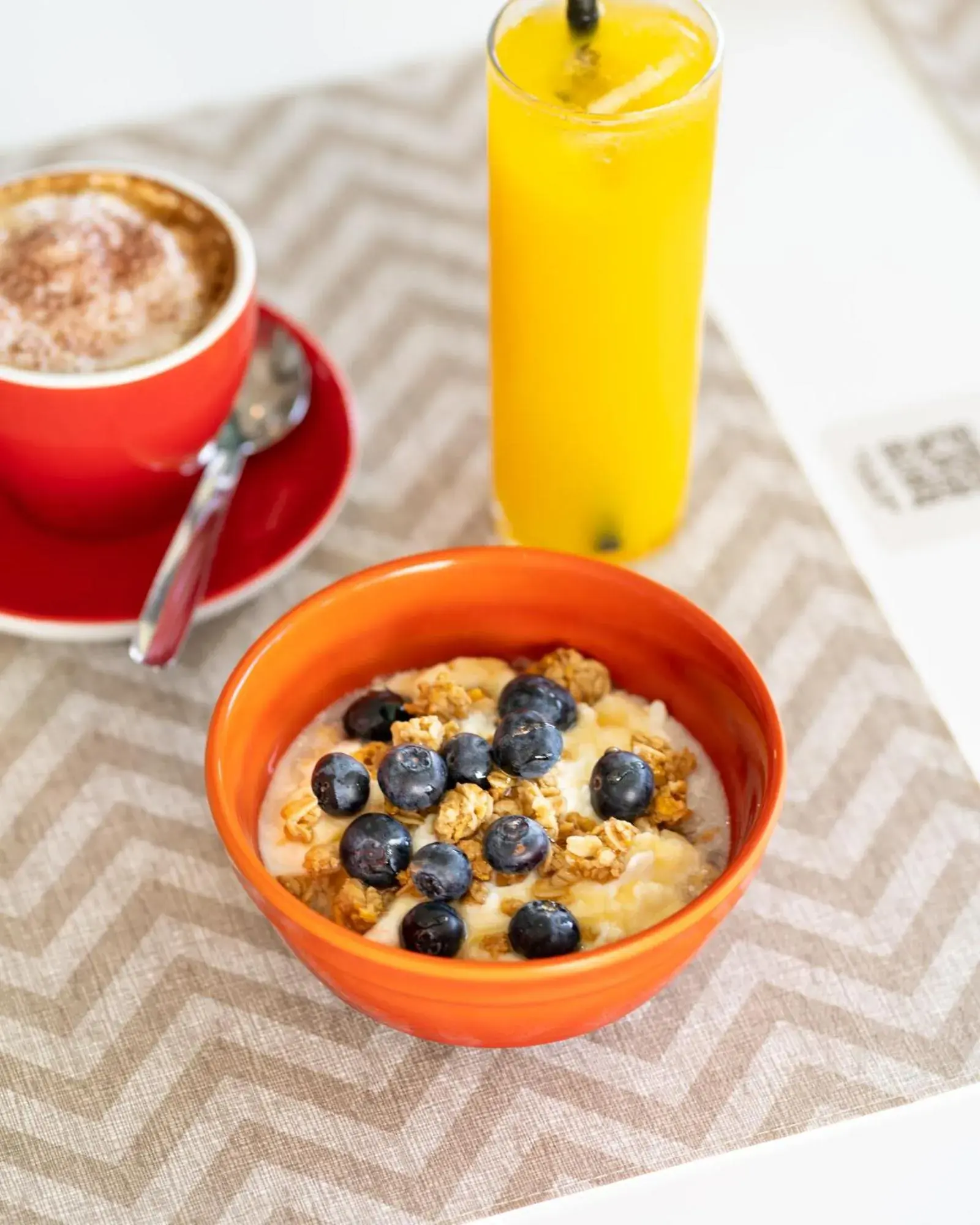 Restaurant/places to eat in The Red Hotel - Adults Only Restaurant/places to eat in The Red Hotel - Adults Only