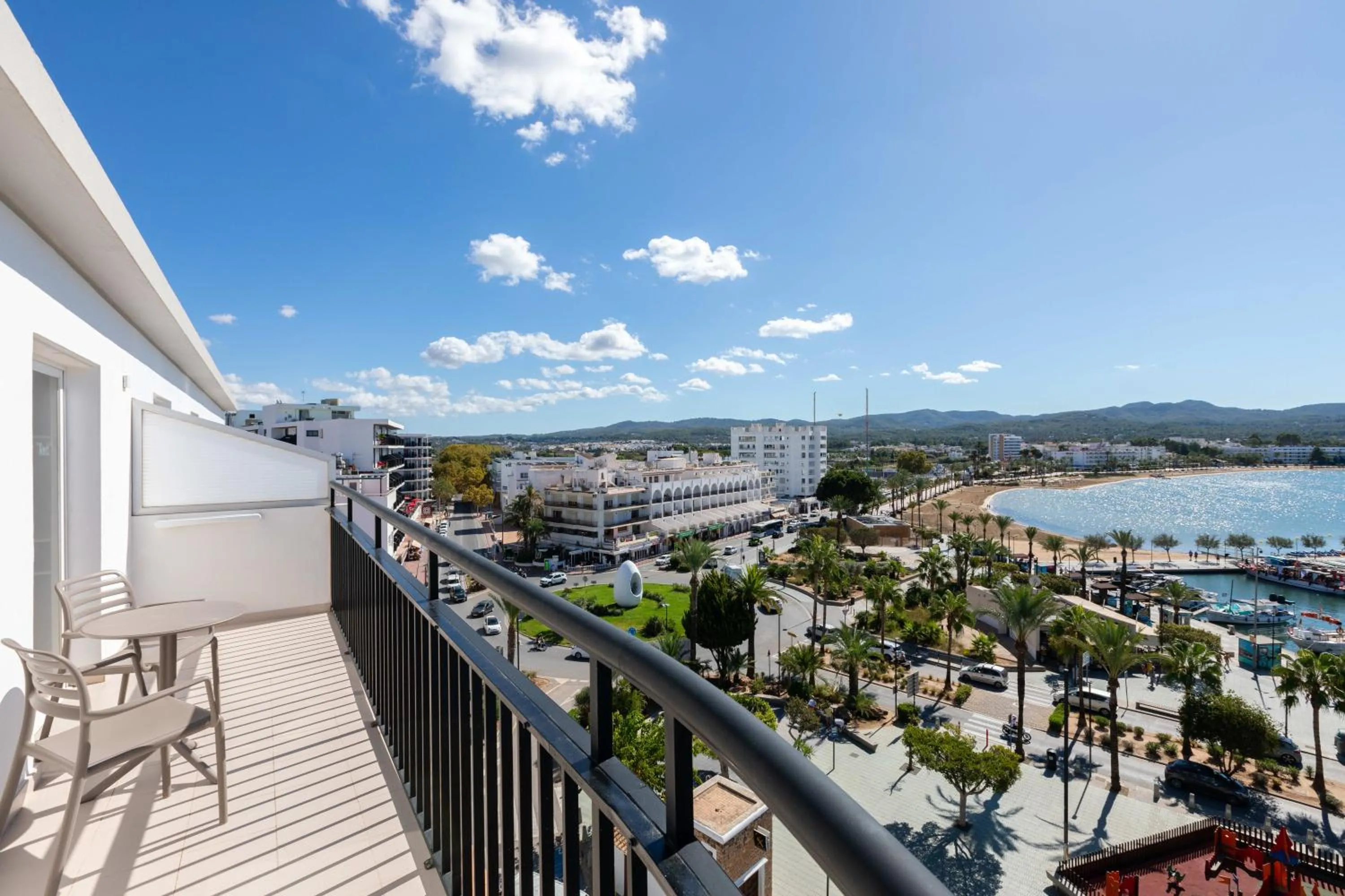 Nearby landmark in The Red Hotel - Adults Only