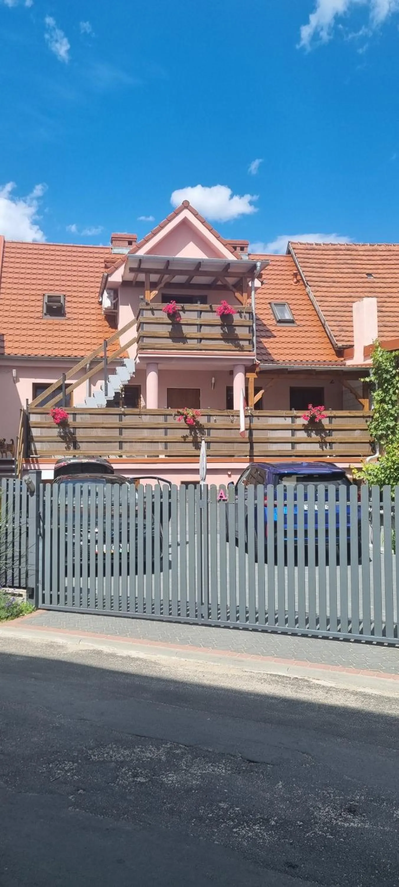 Apartament Nova Kamienica - Studio