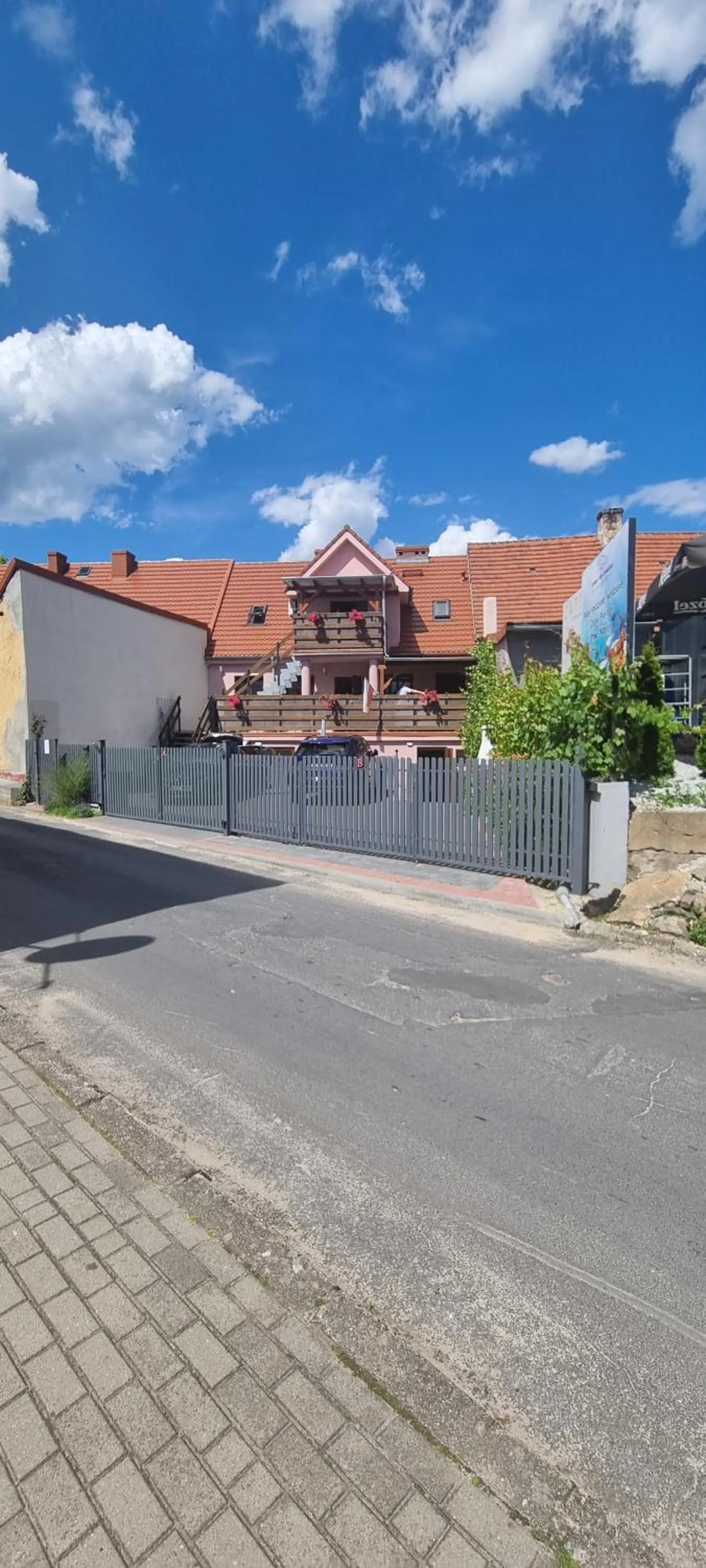 Apartament Nova Kamienica - Studio