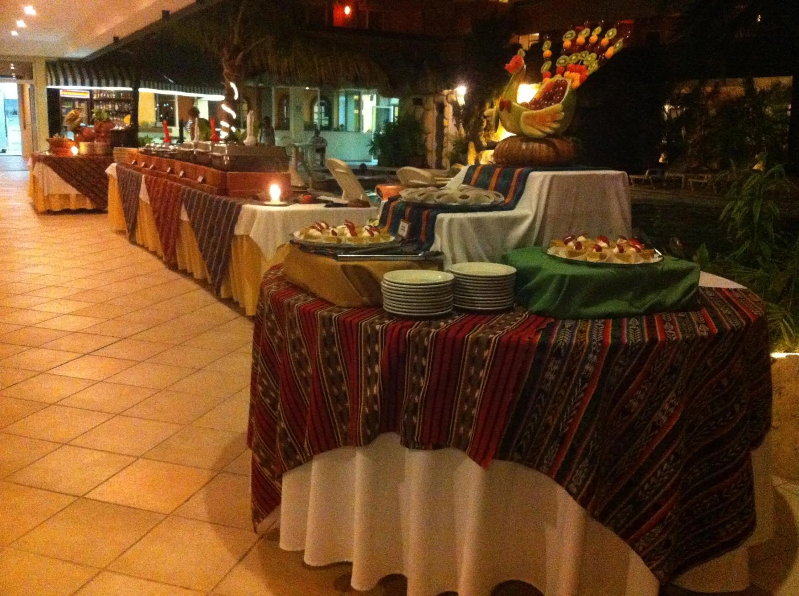 Banquet/Function facilities in Peten Esplendido