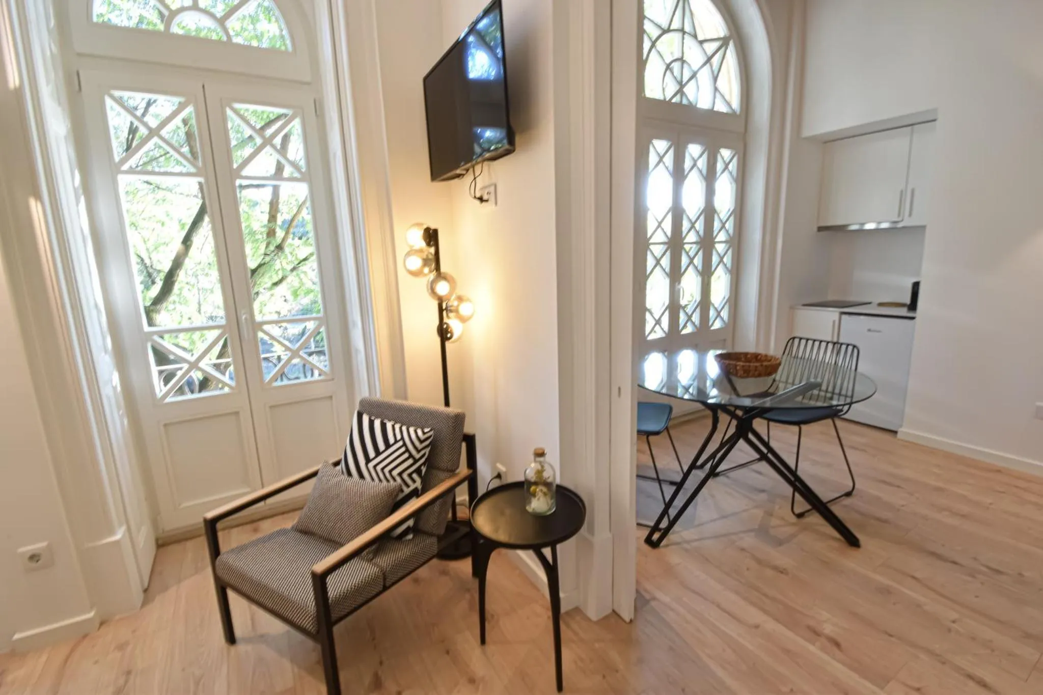 TV and multimedia in LAA Studios