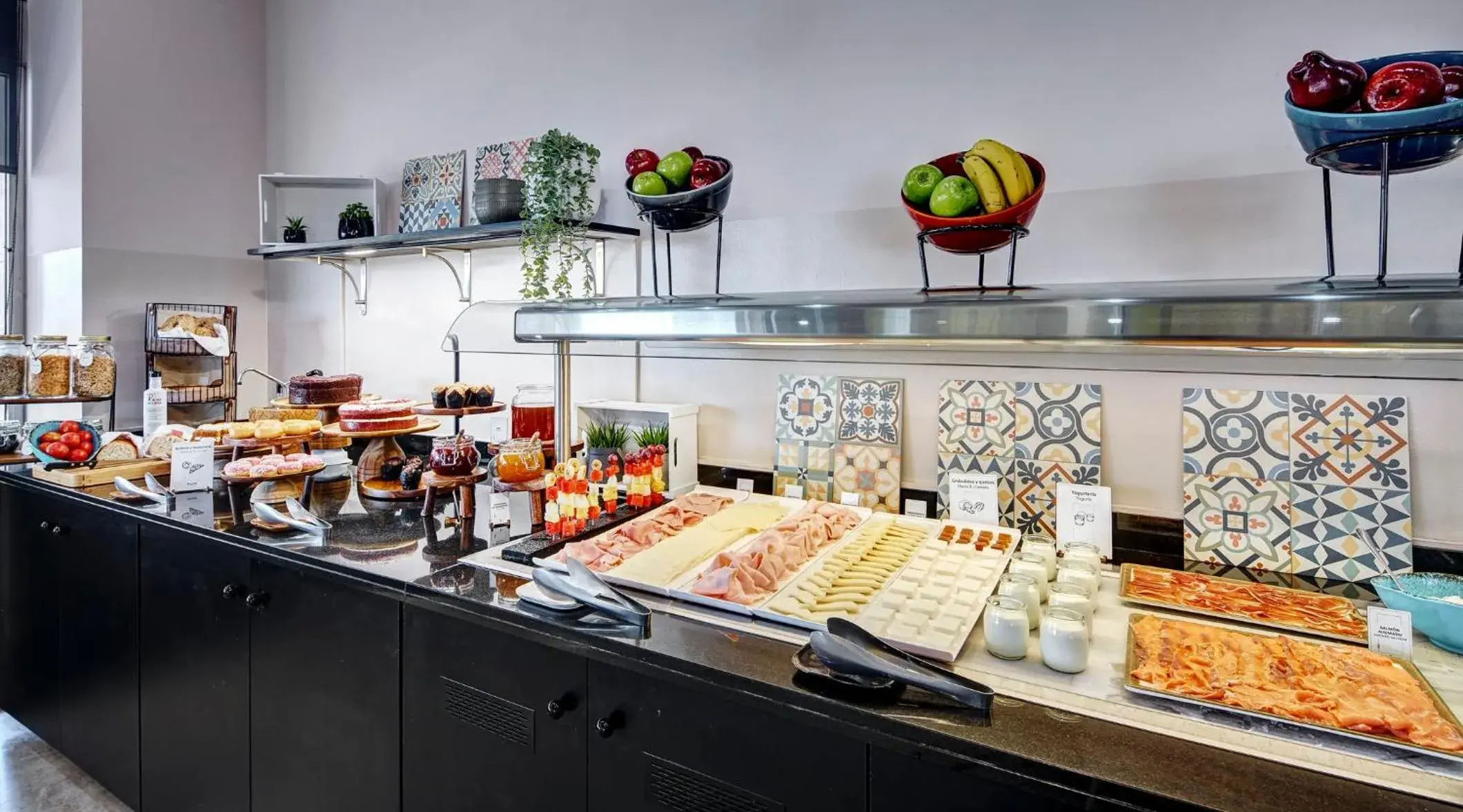 Sercotel Ciutat de Montcada Sercotel Ciutat de Montcada