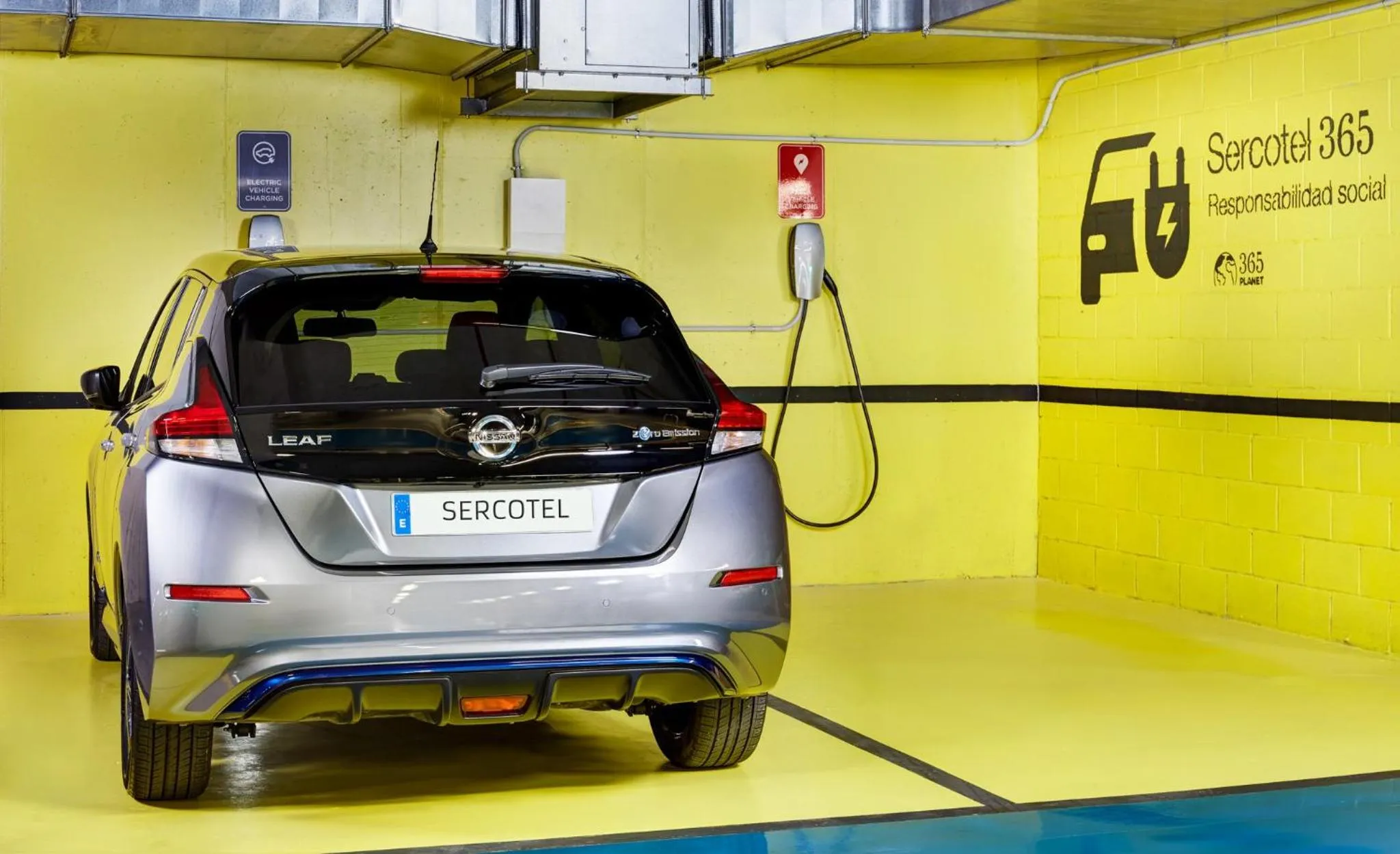 Other in Sercotel Ciutat de Montcada