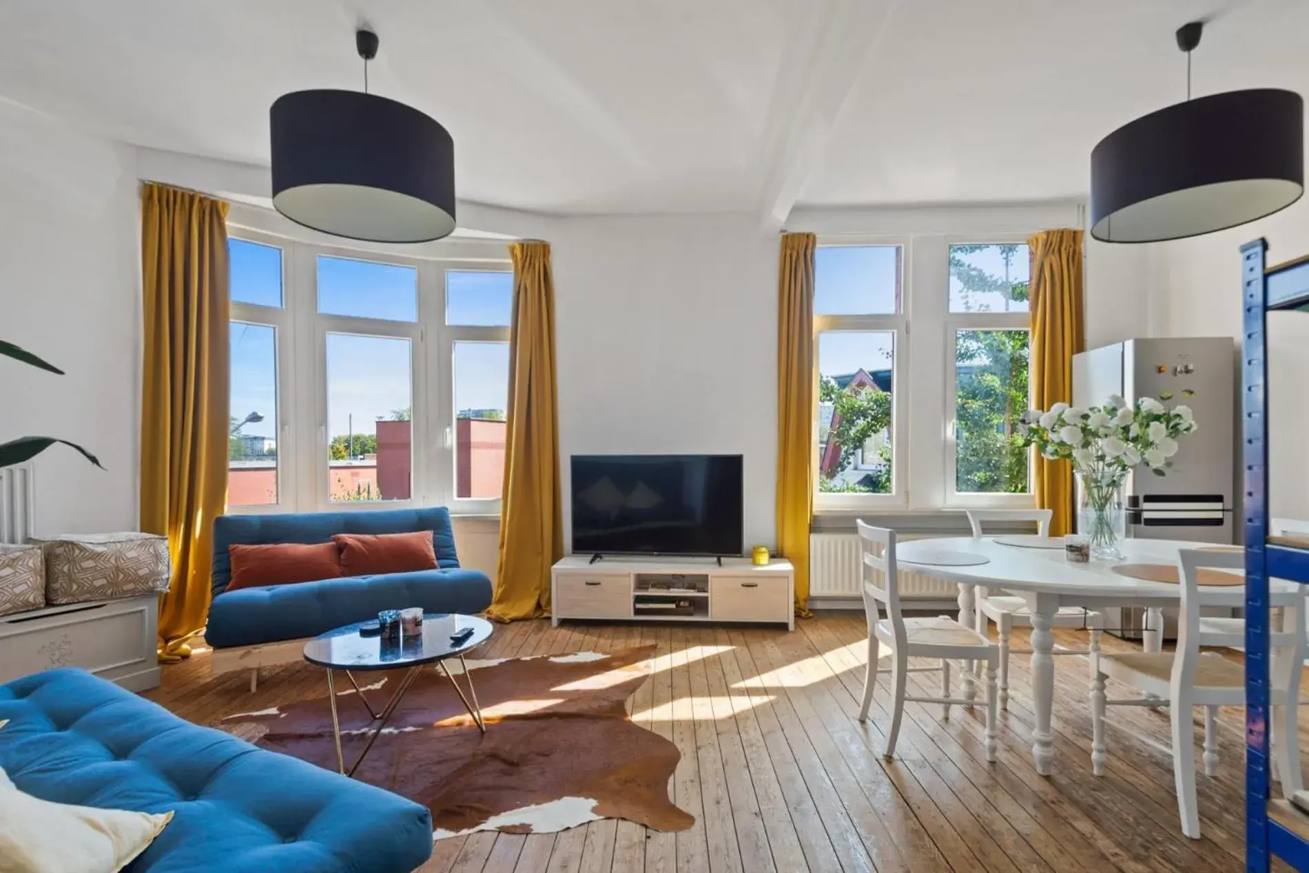 Cozy Antwerp - Sunny Zurenborg Cozy Antwerp - Sunny Zurenborg