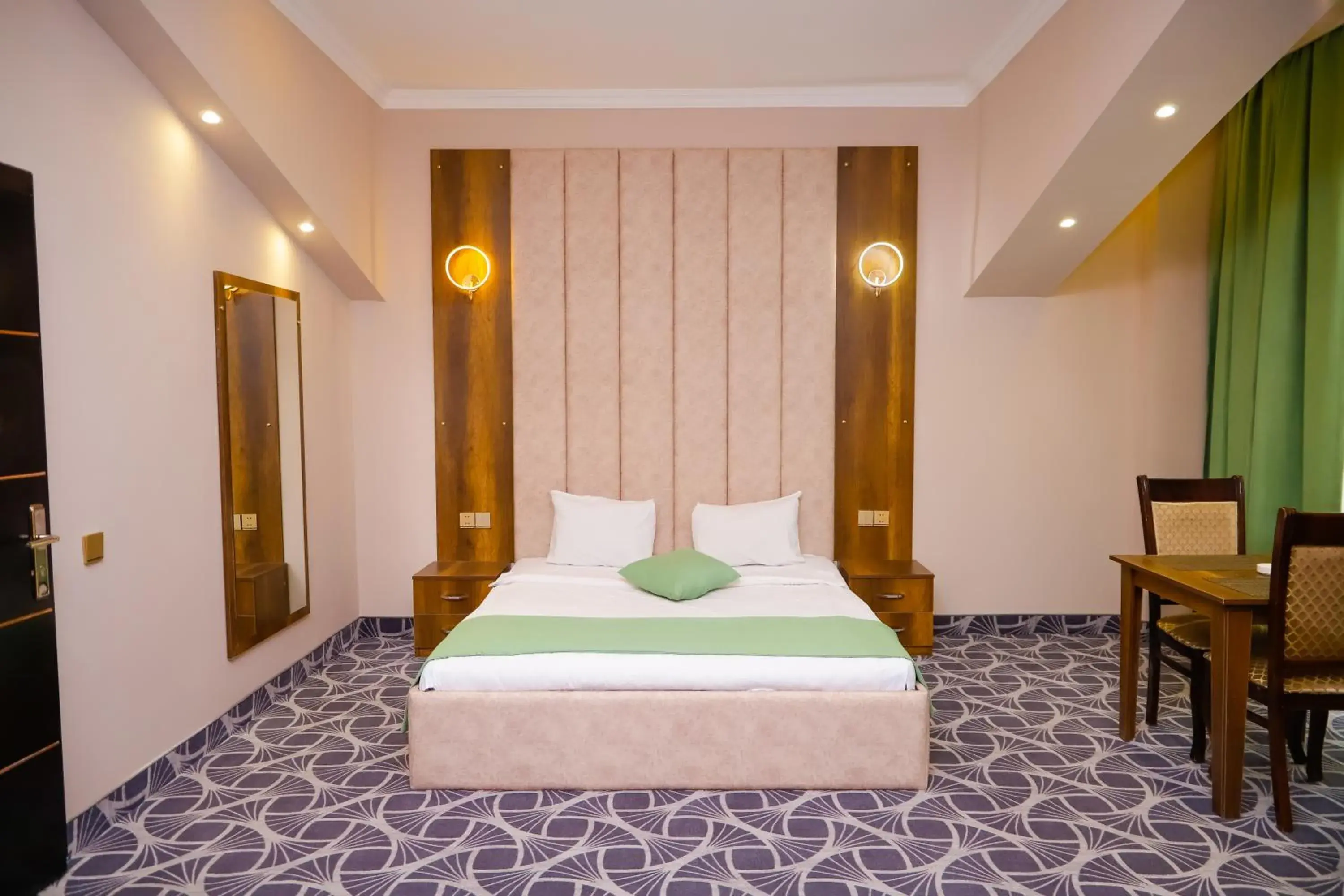 Sunrise Hotel Baku Sunrise Hotel Baku