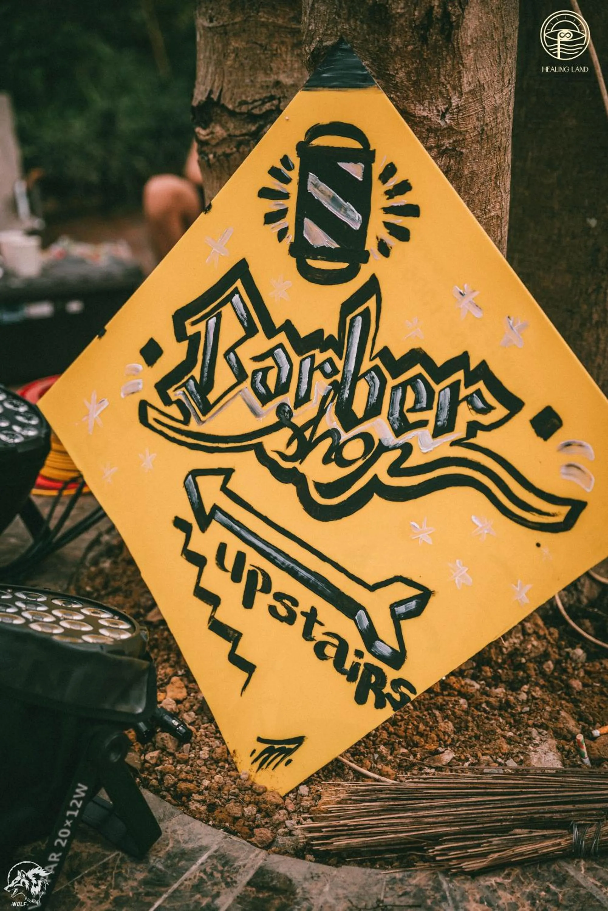 Day in Republic Hostel Cat Ba