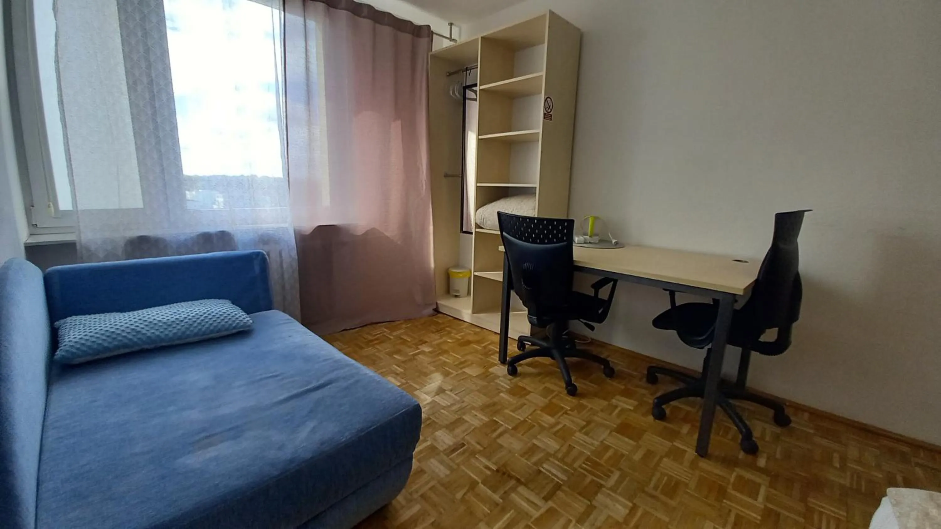 Ivory House (Marymont-Ruda)