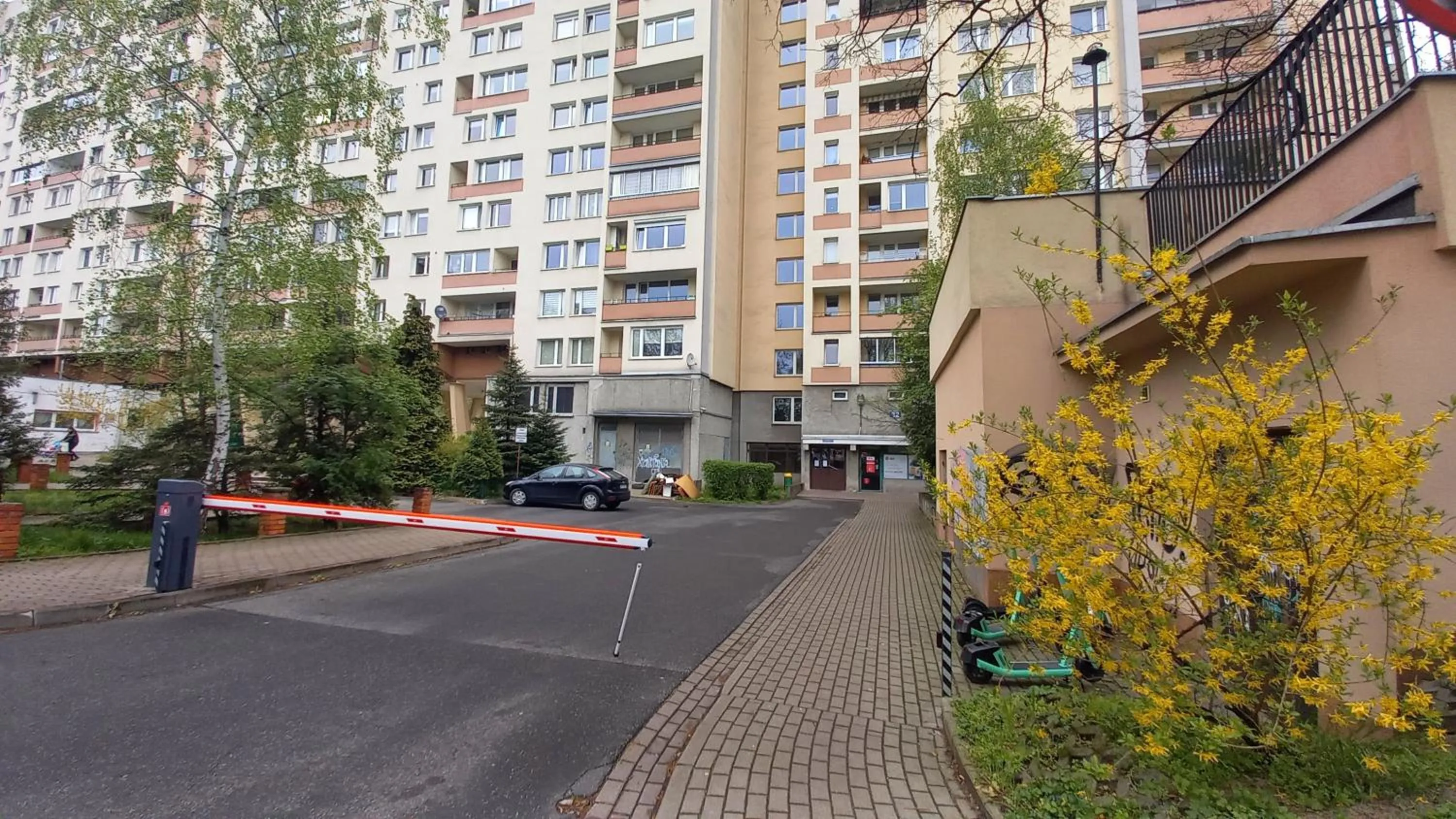 Ivory House (Marymont-Ruda)