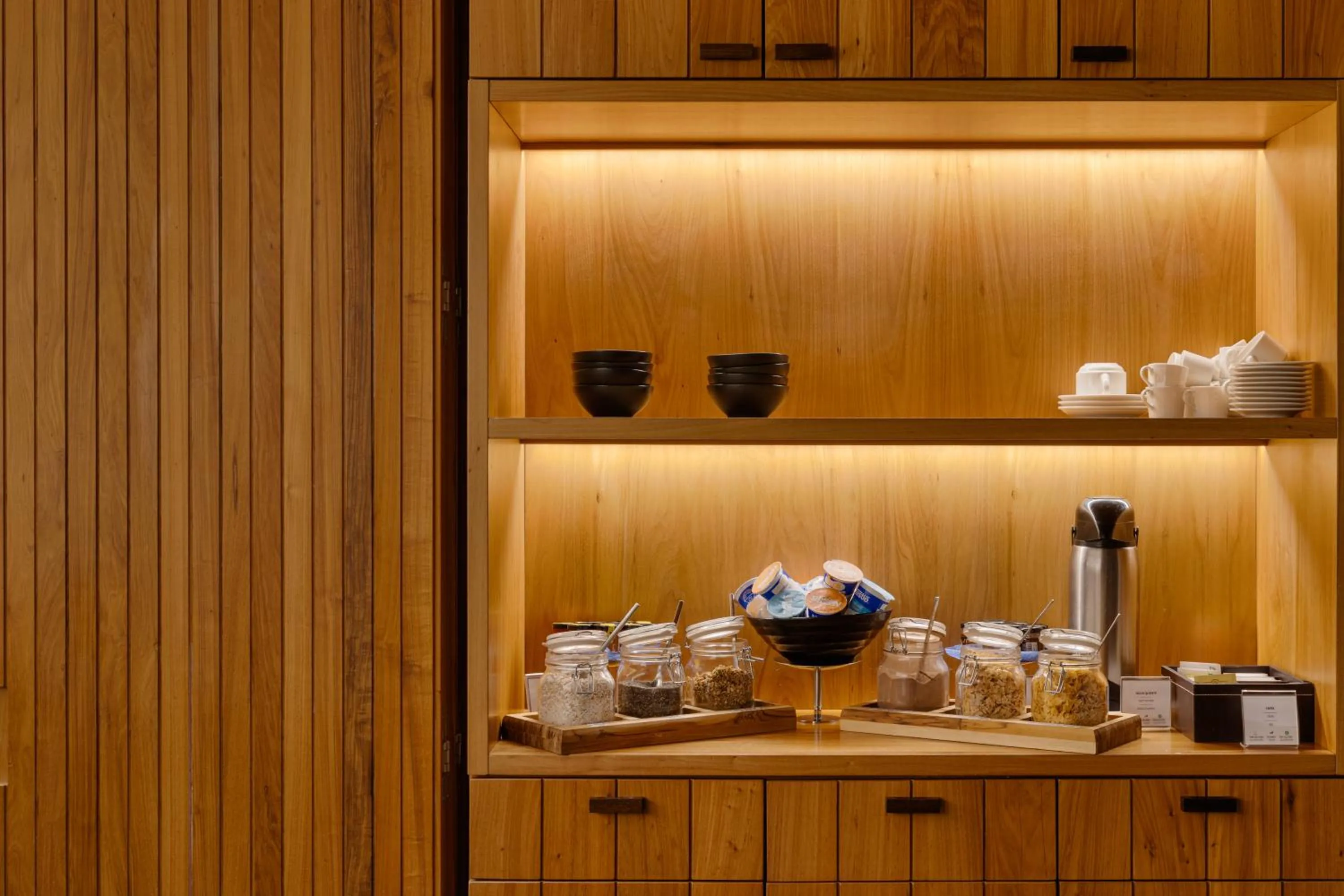 Breakfast in Rio Othon Palace