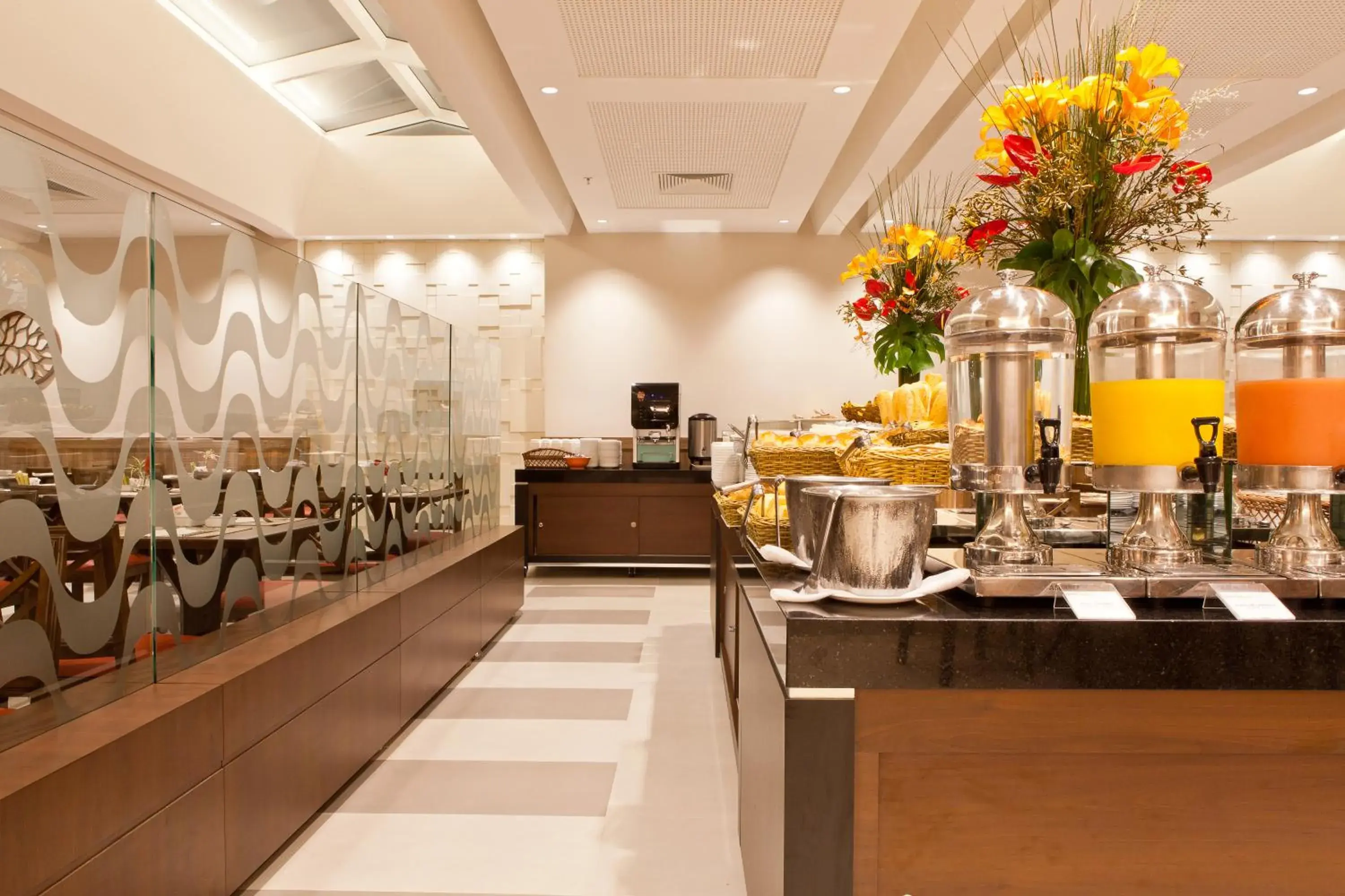 Restaurant/places to eat in Rio Othon Palace Restaurant/places to eat in Rio Othon Palace