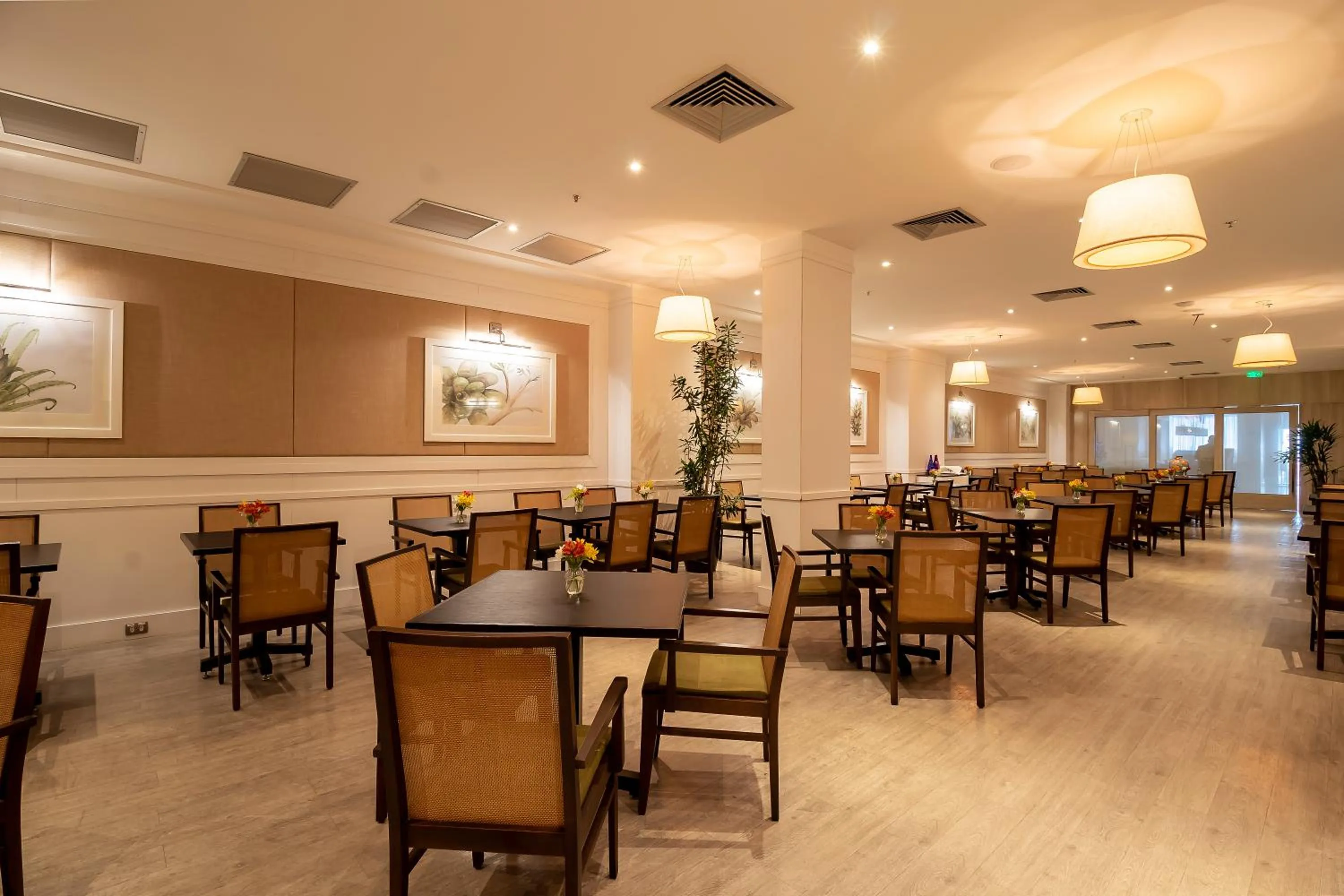 Restaurant/places to eat in Windsor California Copacabana