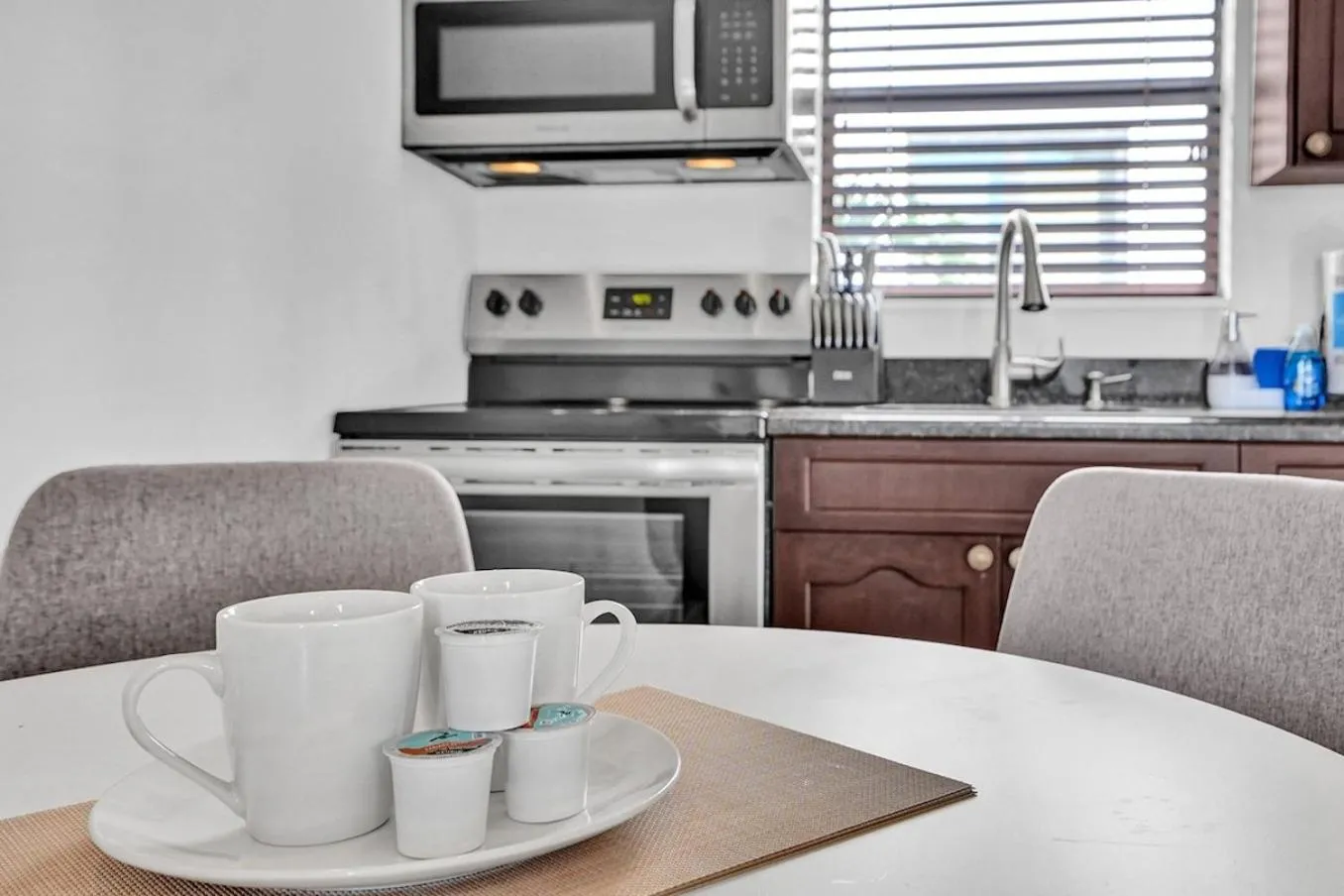 Waves On Walnut - Beach Access