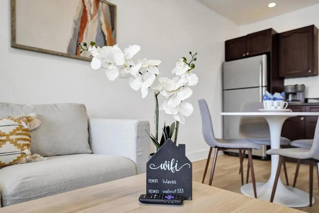 Waves On Walnut - Beach Access