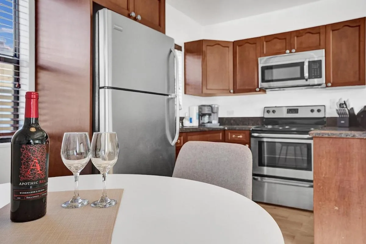 Waves On Walnut - Beach Access