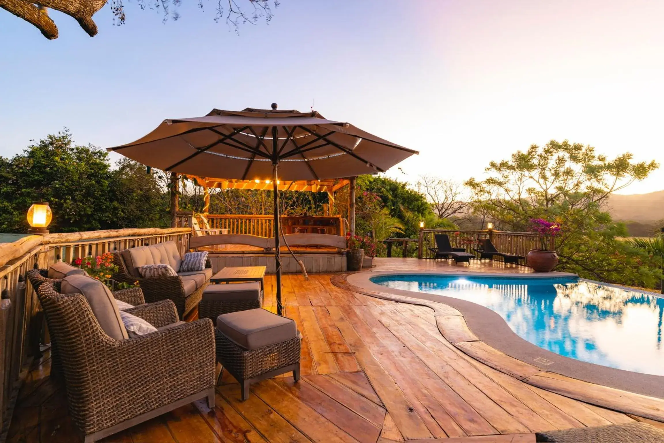 Hacienda La Norma Boho Boutique Hotel Hacienda La Norma Boho Boutique Hotel