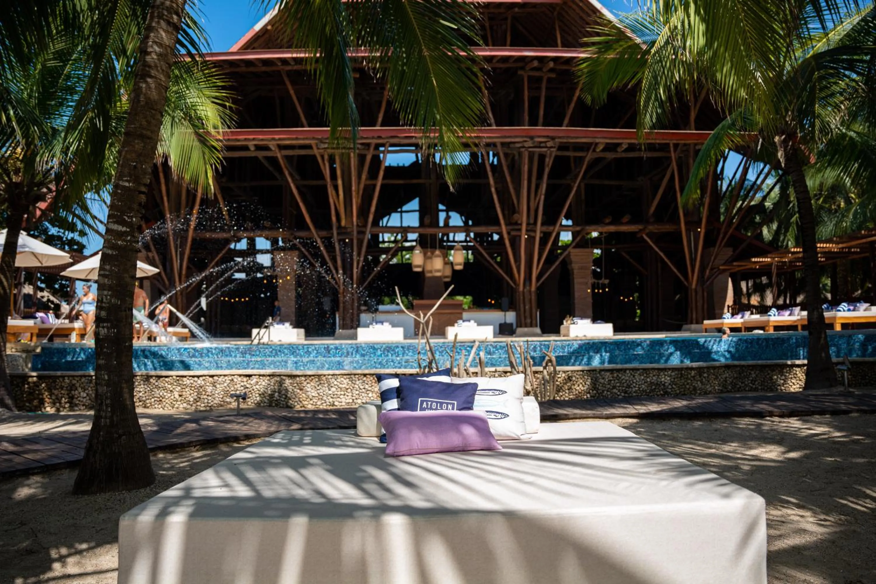 Castillete Hotel & Beach Club