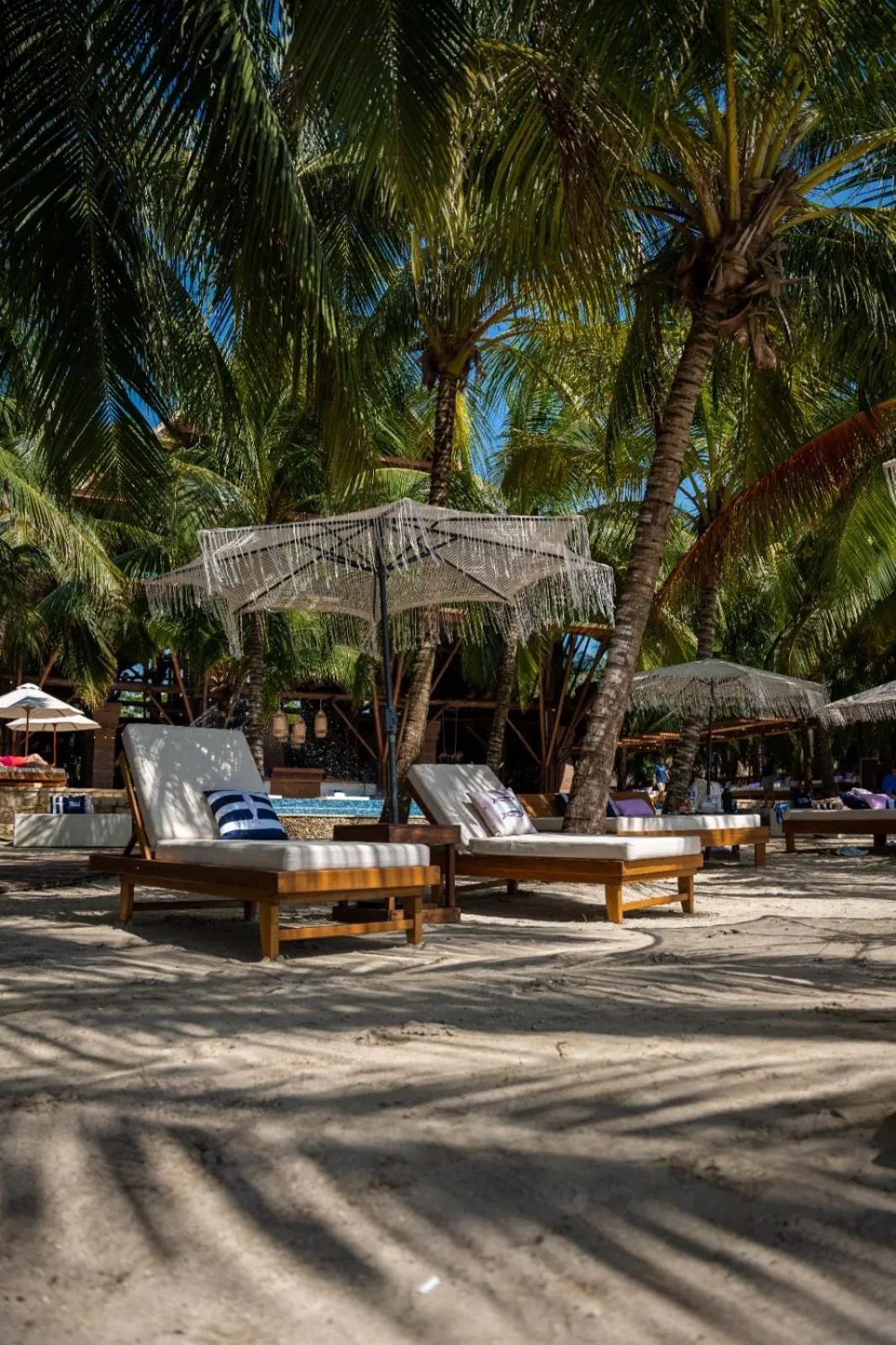 Castillete Hotel & Beach Club