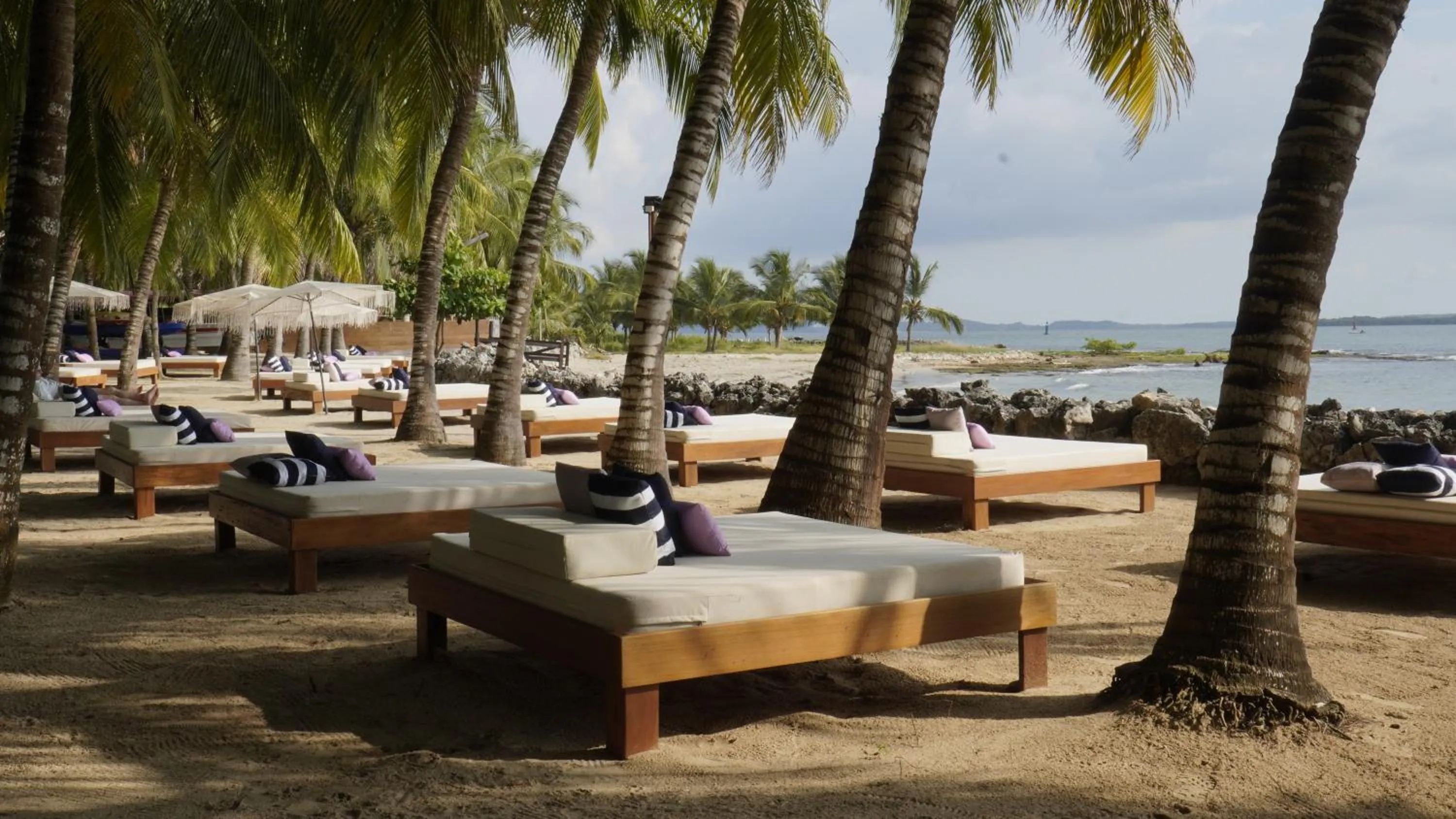 Castillete Hotel & Beach Club