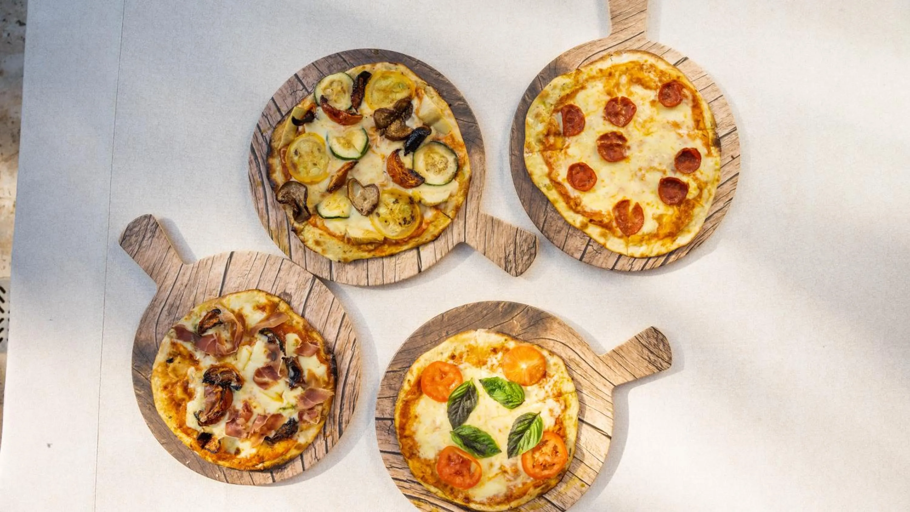 Lunch in Castillete Hotel & Beach Club