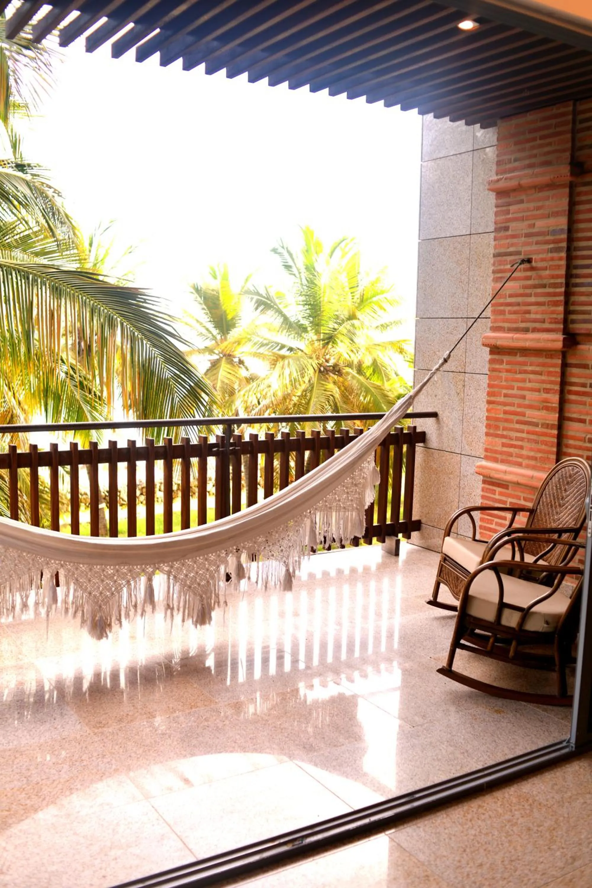 Castillete Hotel & Beach Club