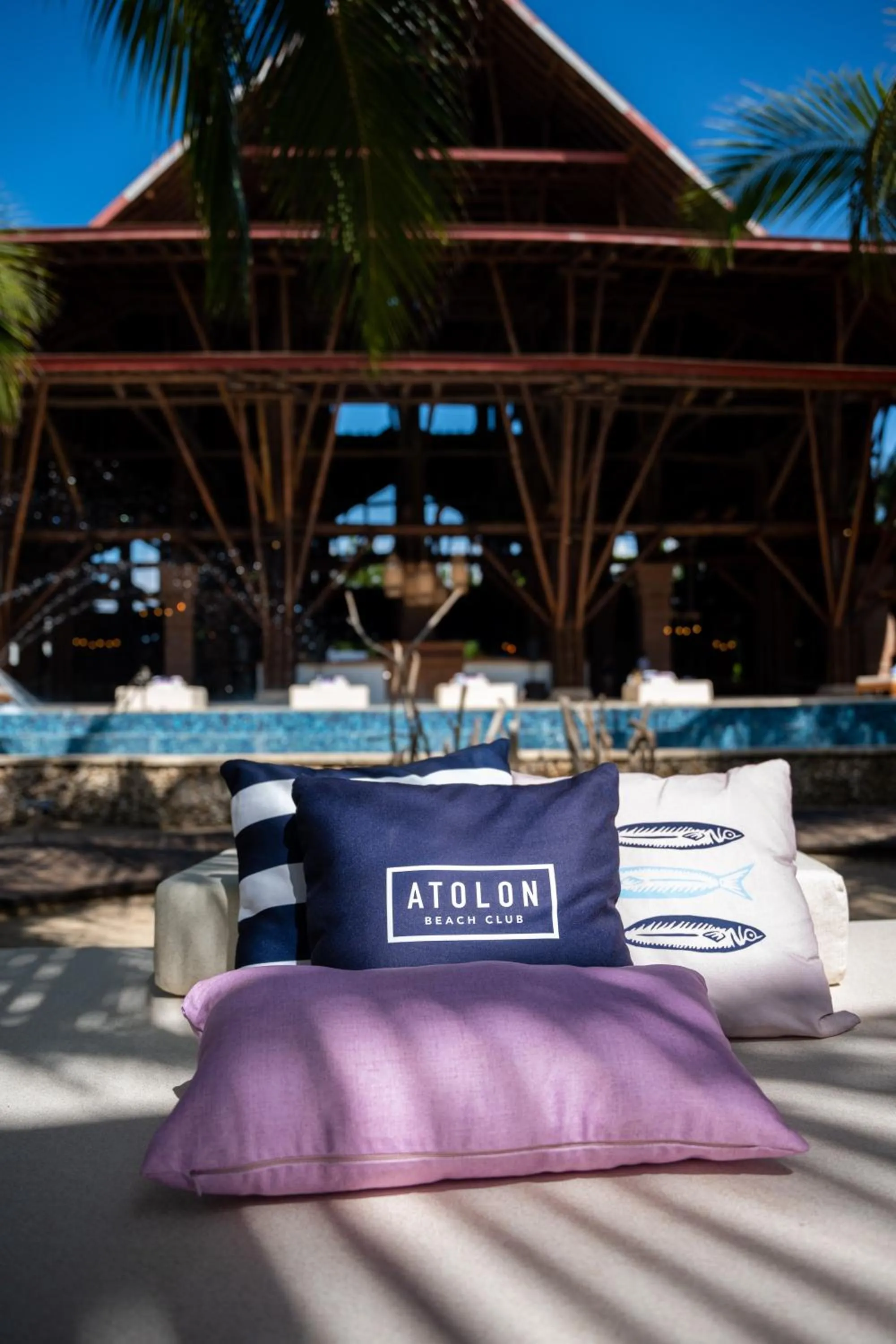 Castillete Hotel & Beach Club