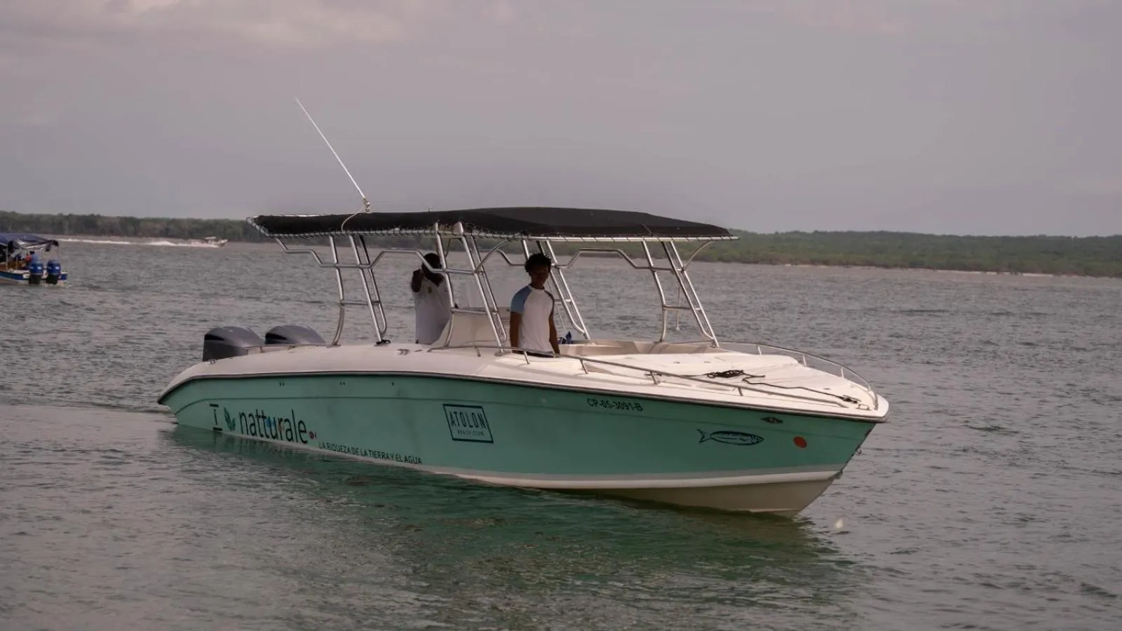 Castillete Hotel & Beach Club