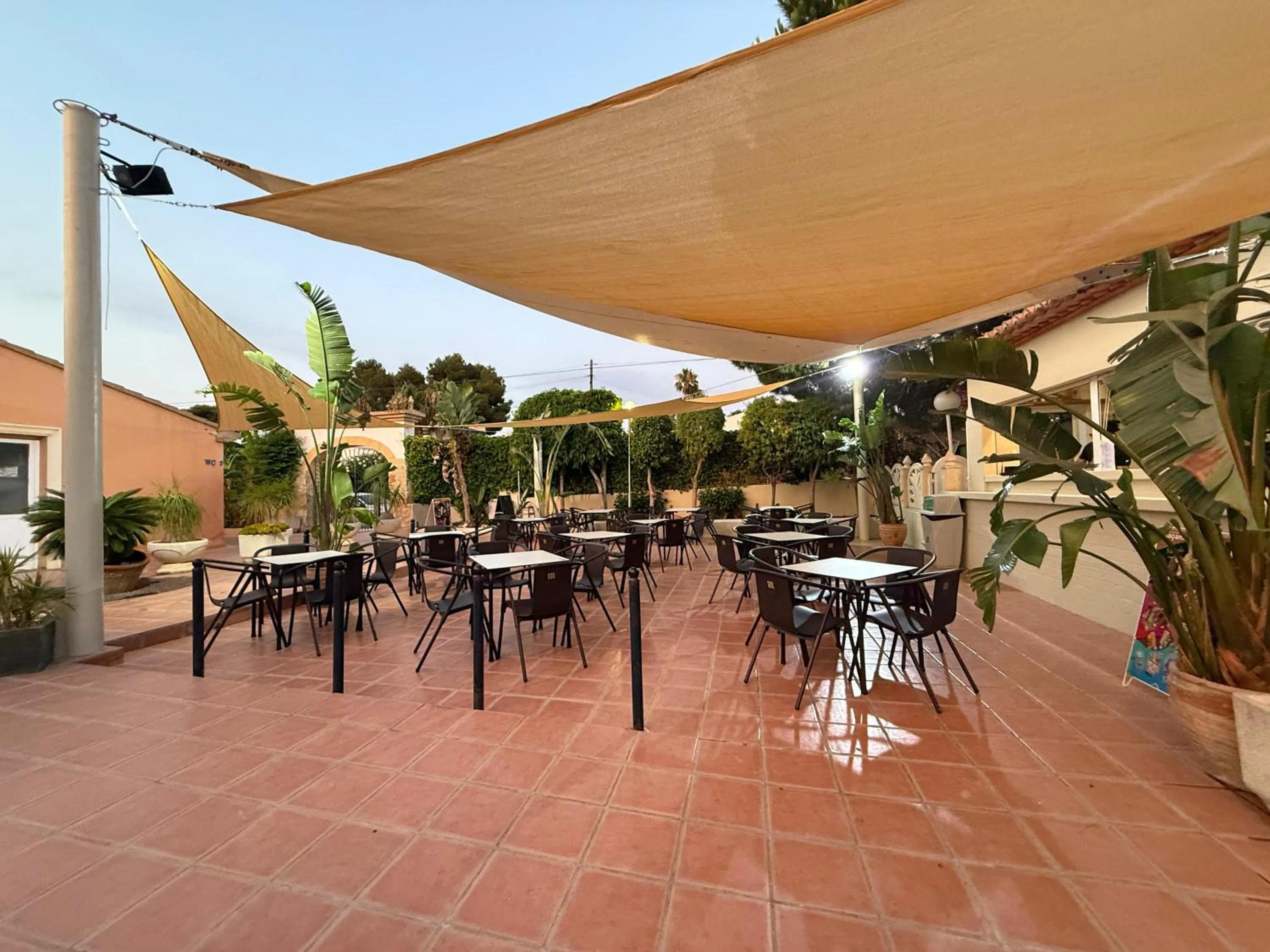 Aparthotel Bahia Pinosol