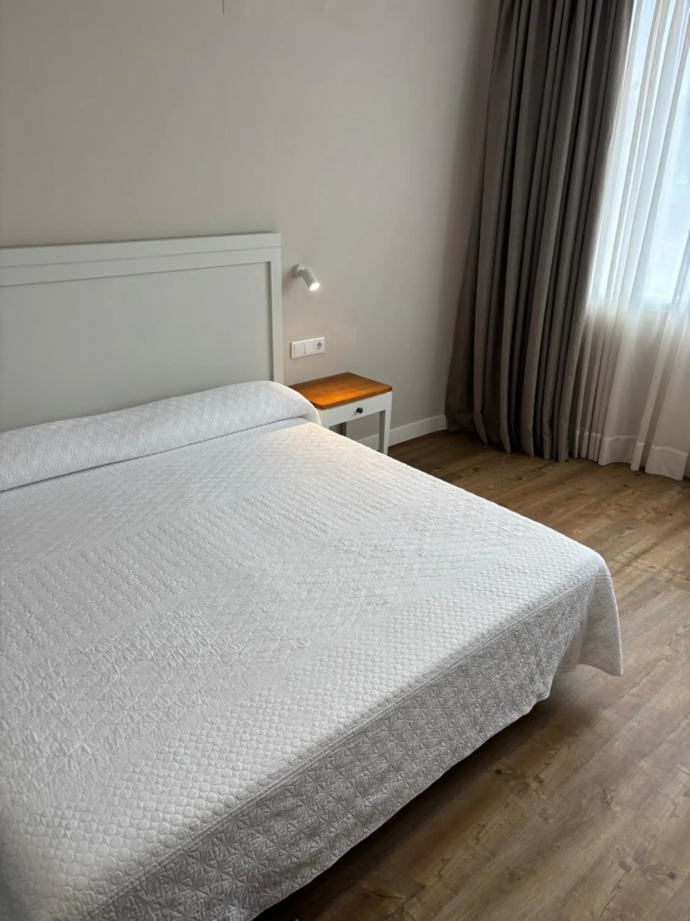 Bedroom, Bed in Aparthotel Bahia Pinosol Bedroom, Bed in Aparthotel Bahia Pinosol