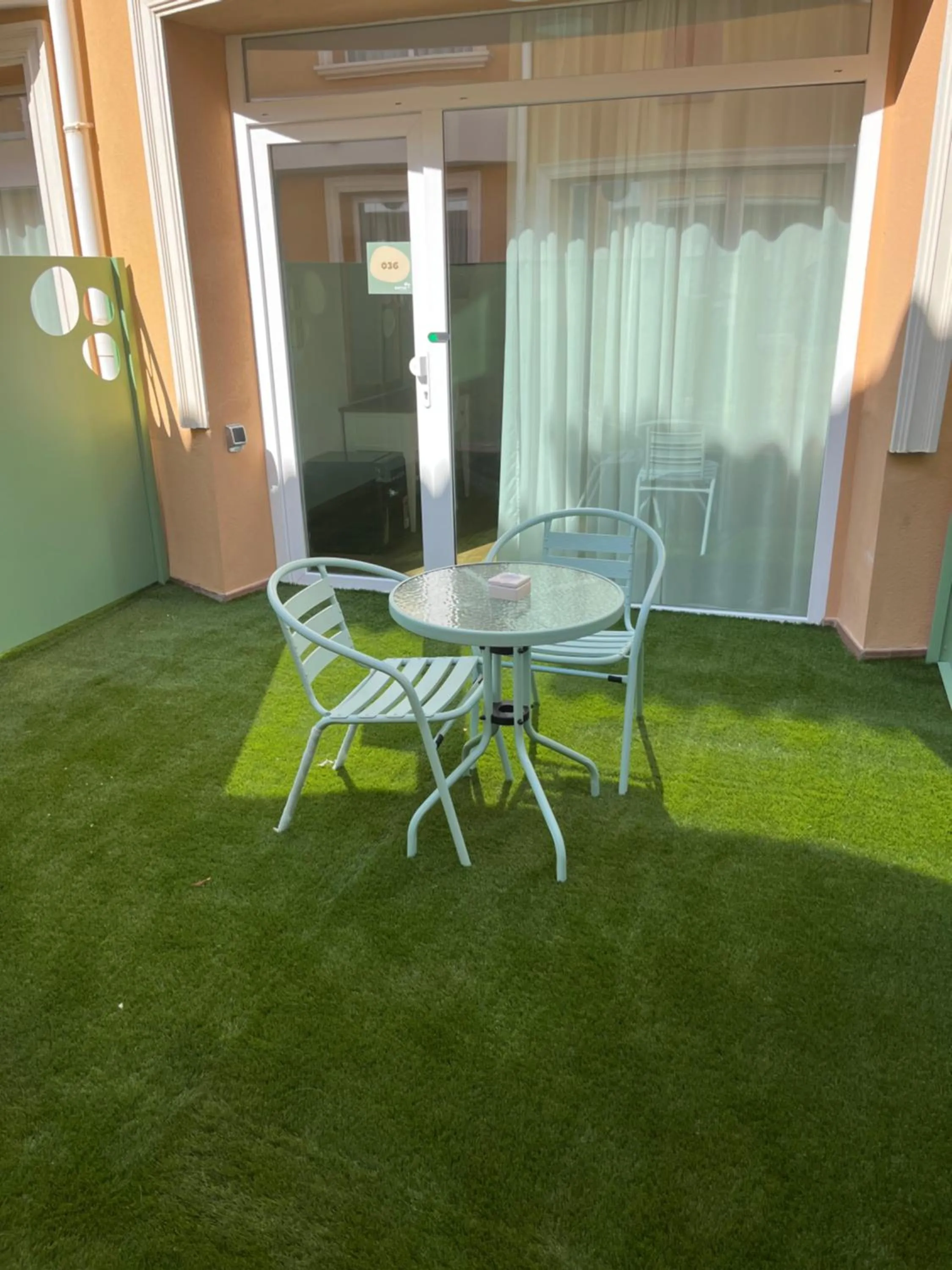 Aparthotel Bahia Pinosol