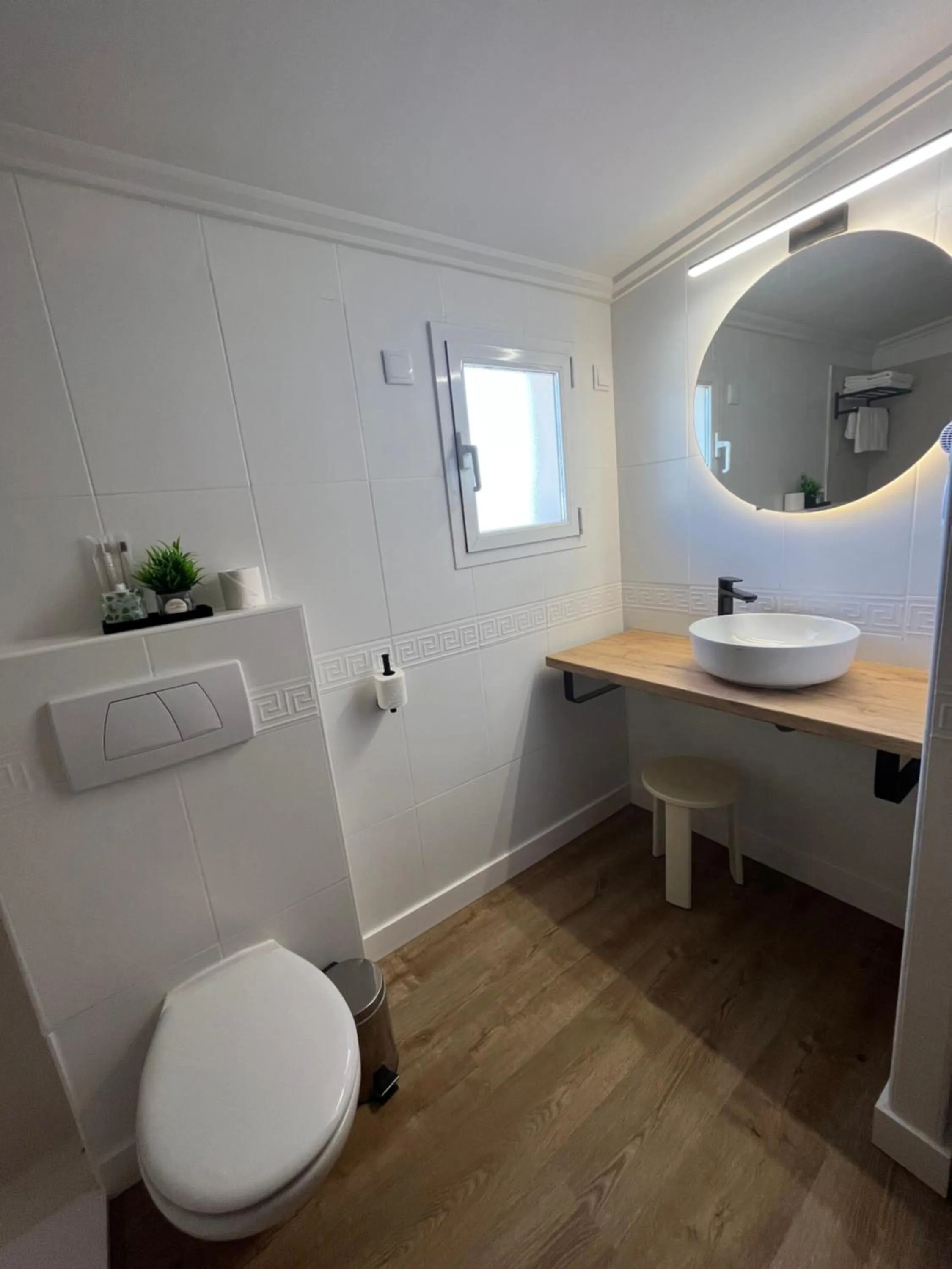 Aparthotel Bahia Pinosol