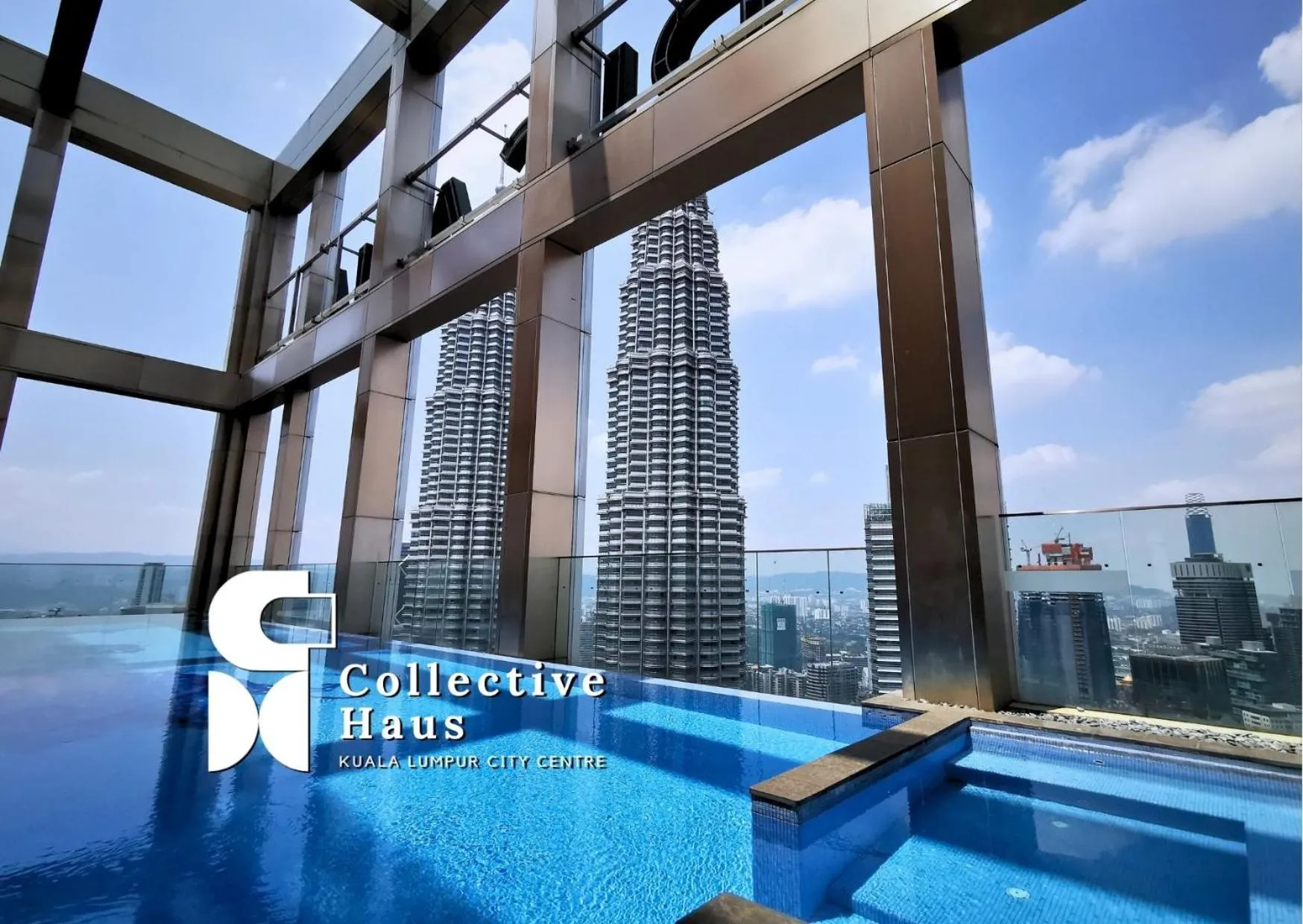 Day in Tropicana Residence Kuala Lumpur by Collective Haus