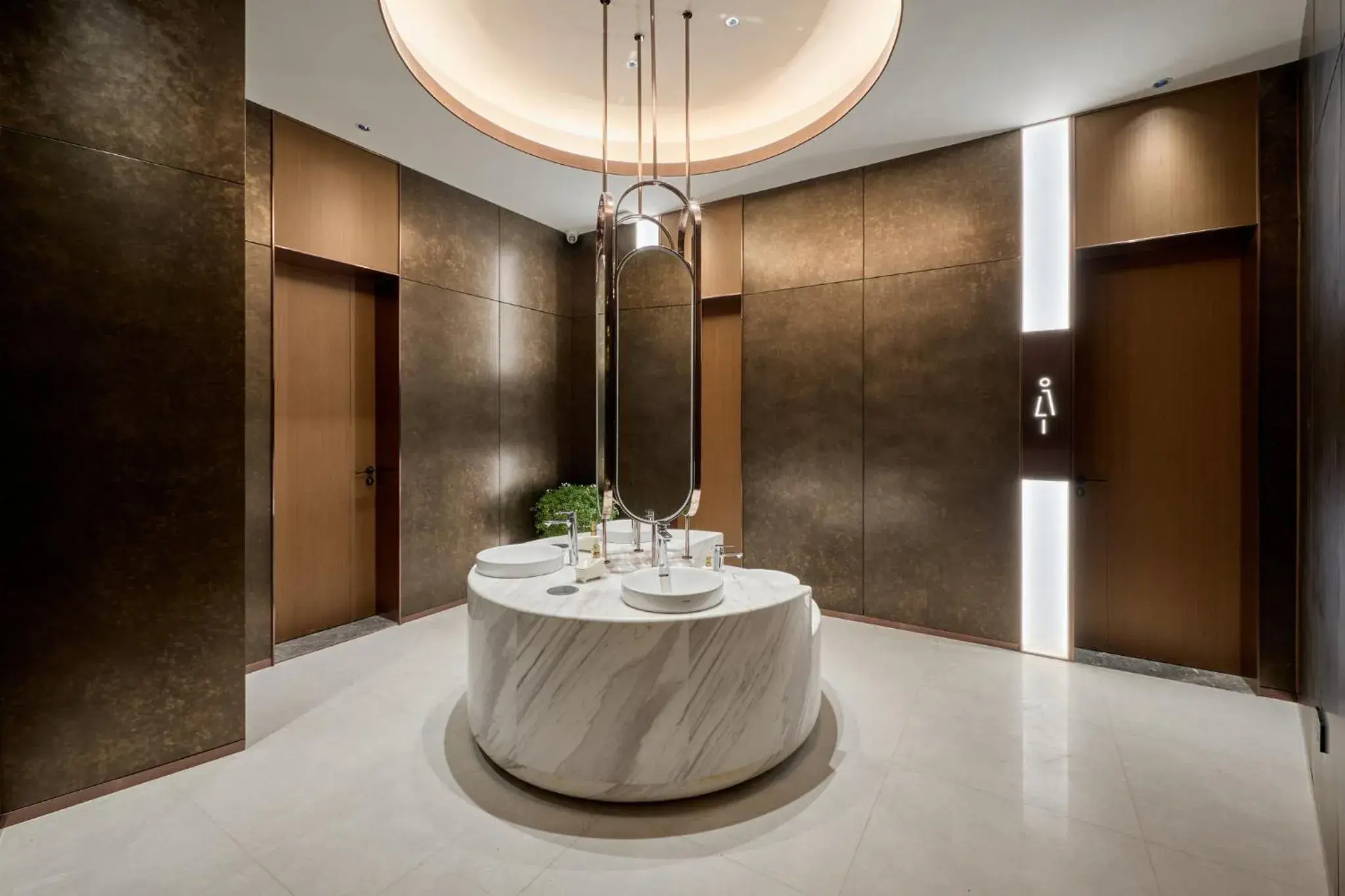 Fitness centre/facilities in Crowne Plaza Phnom Penh by IHG 金边皇冠假日酒店 Former VM Hotel Fitness centre/facilities in Crowne Plaza Phnom Penh by IHG 金边皇冠假日酒店 Former VM Hotel