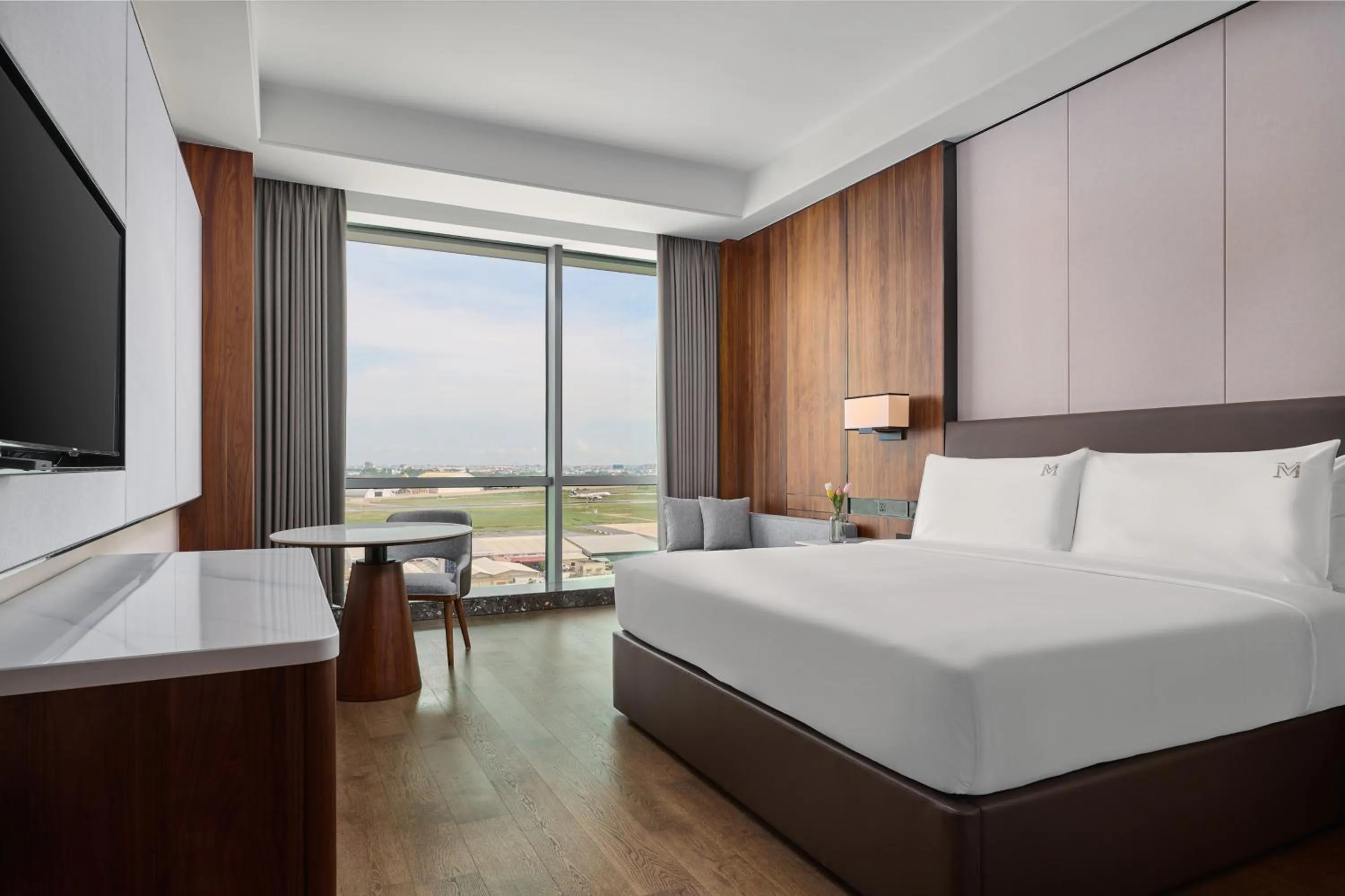 Bedroom, Bed in VM Hotel