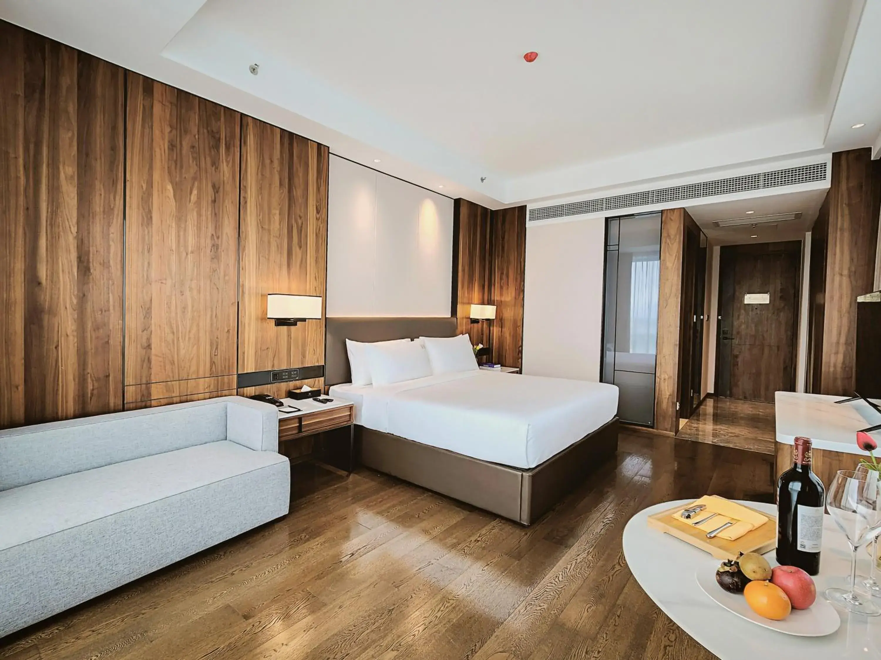 Photo of the whole room, Bed in VM Hotel Photo of the whole room, Bed in VM Hotel