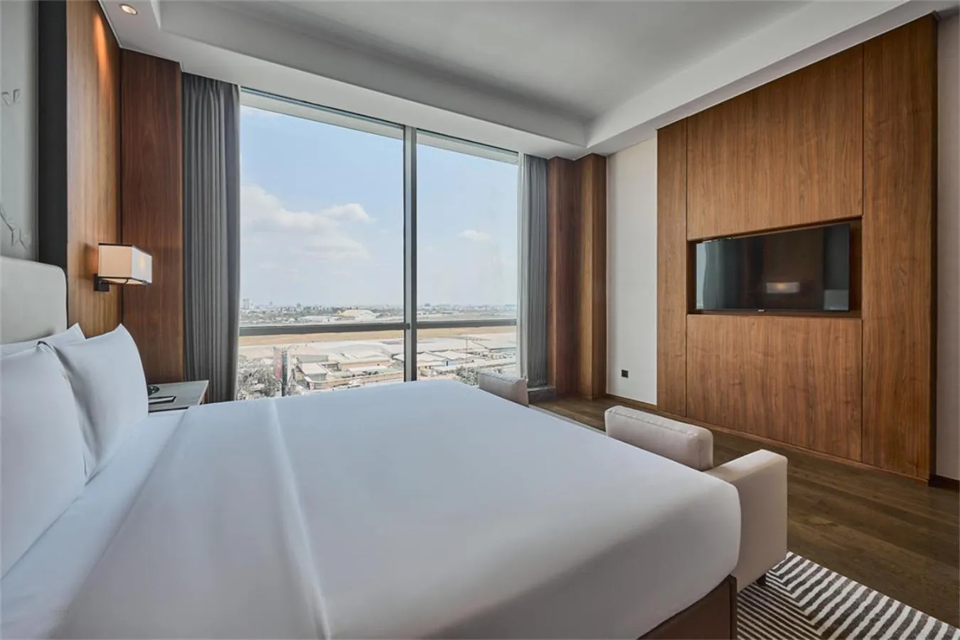 Bedroom, Bed in VM Hotel