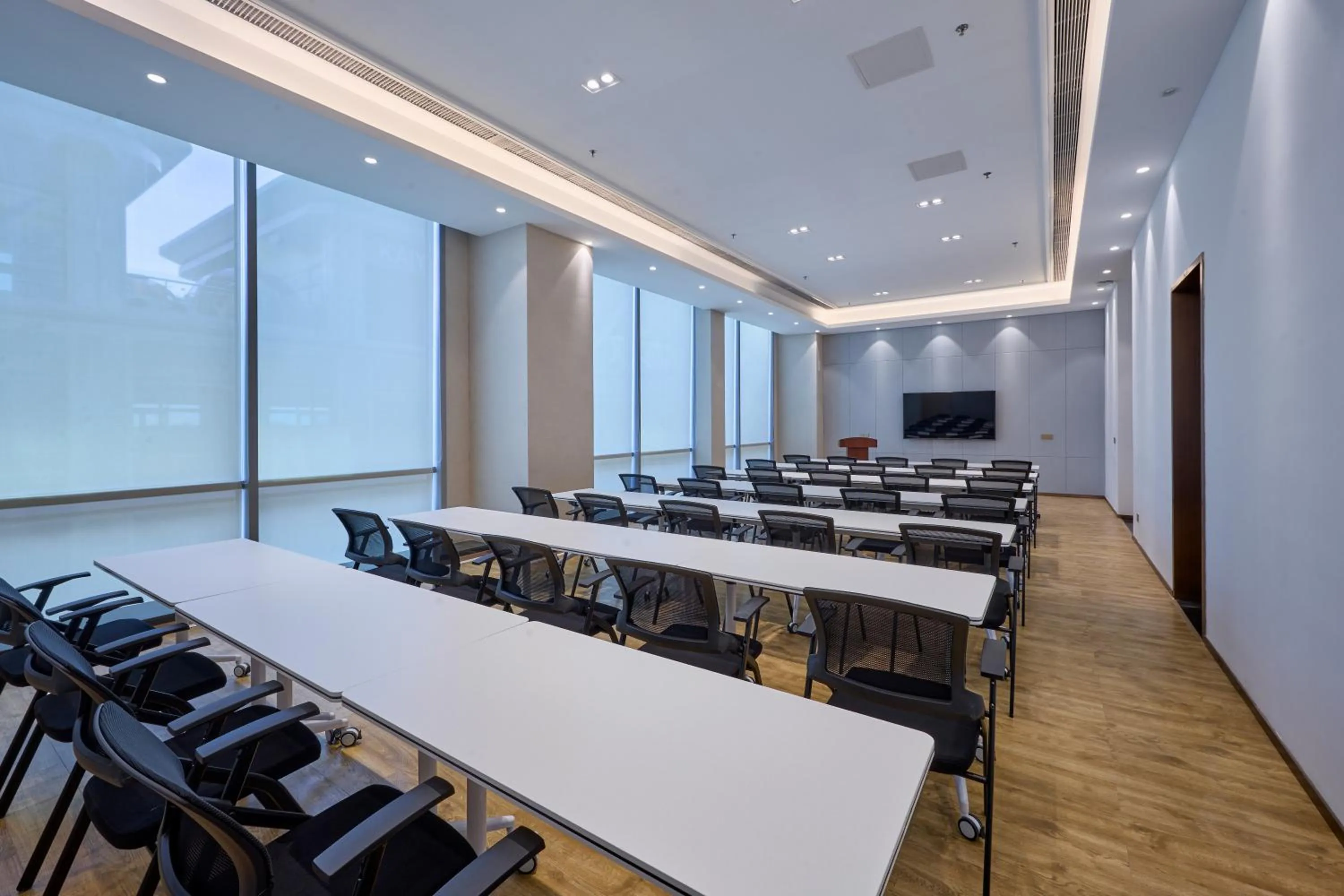 Meeting/conference room in VM Hotel