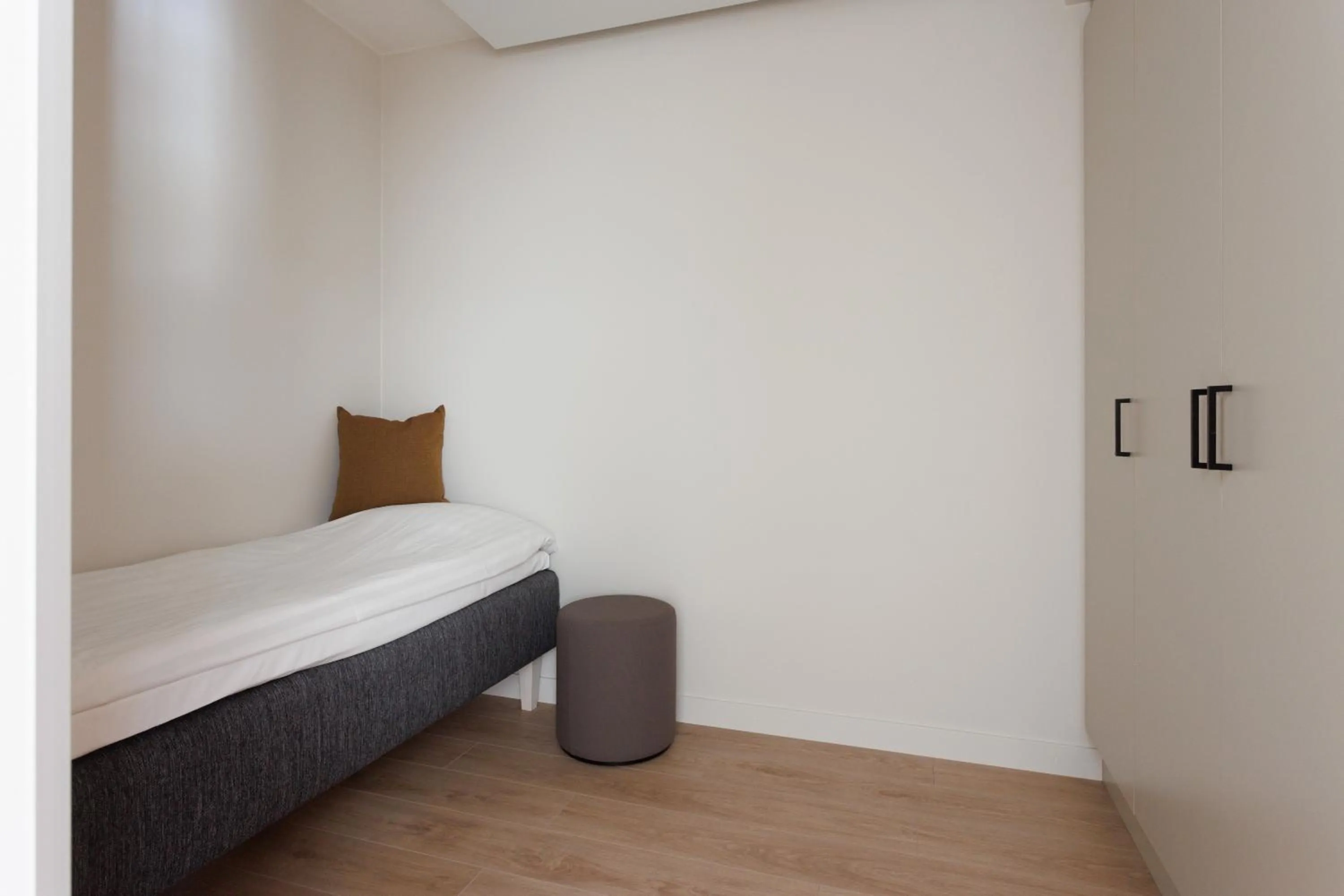 Bed in Noli Herttoniemi