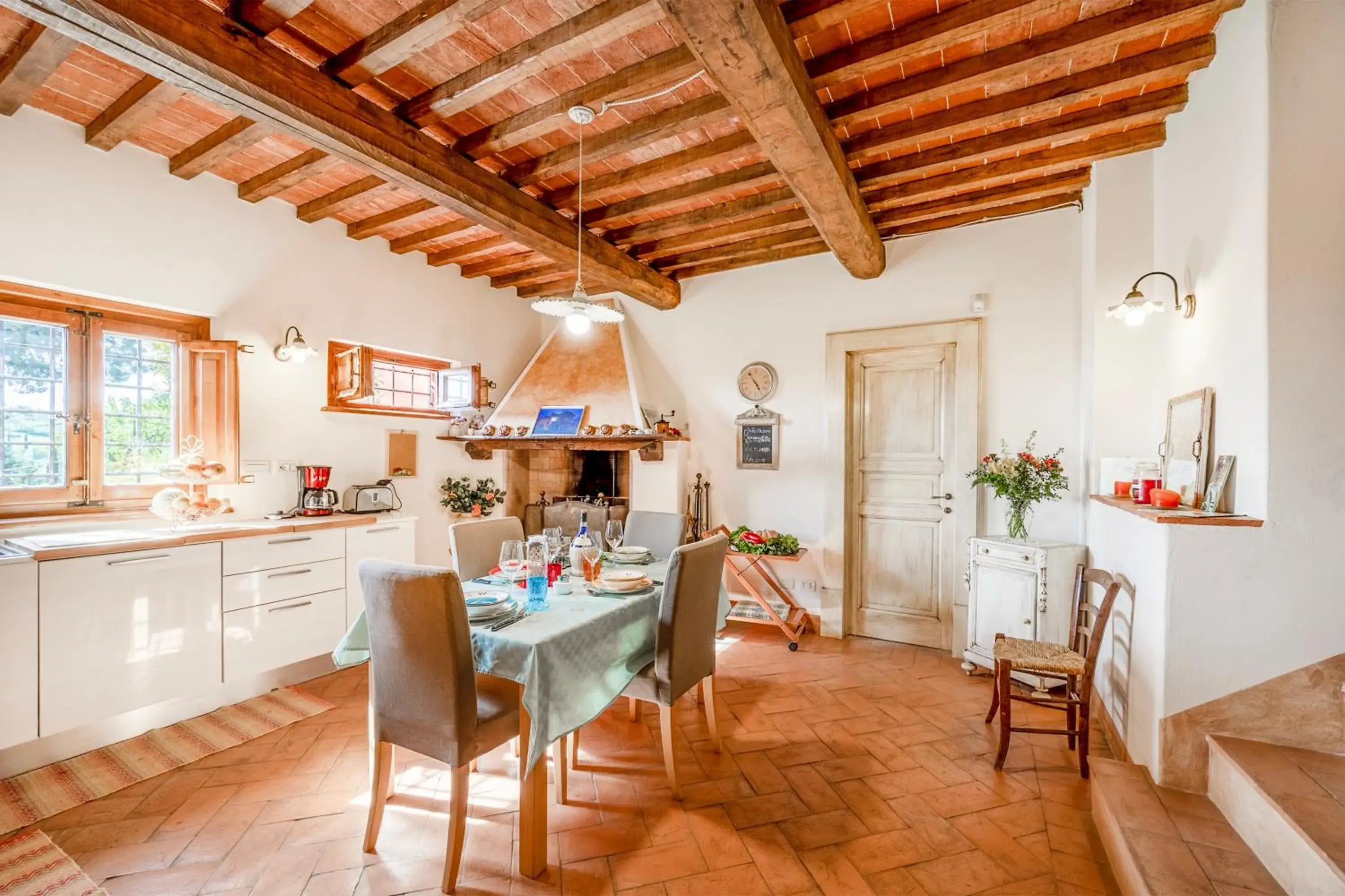 Casa Paradiso With Wonderful Panorama - Happy Rentals Casa Paradiso With Wonderful Panorama - Happy Rentals