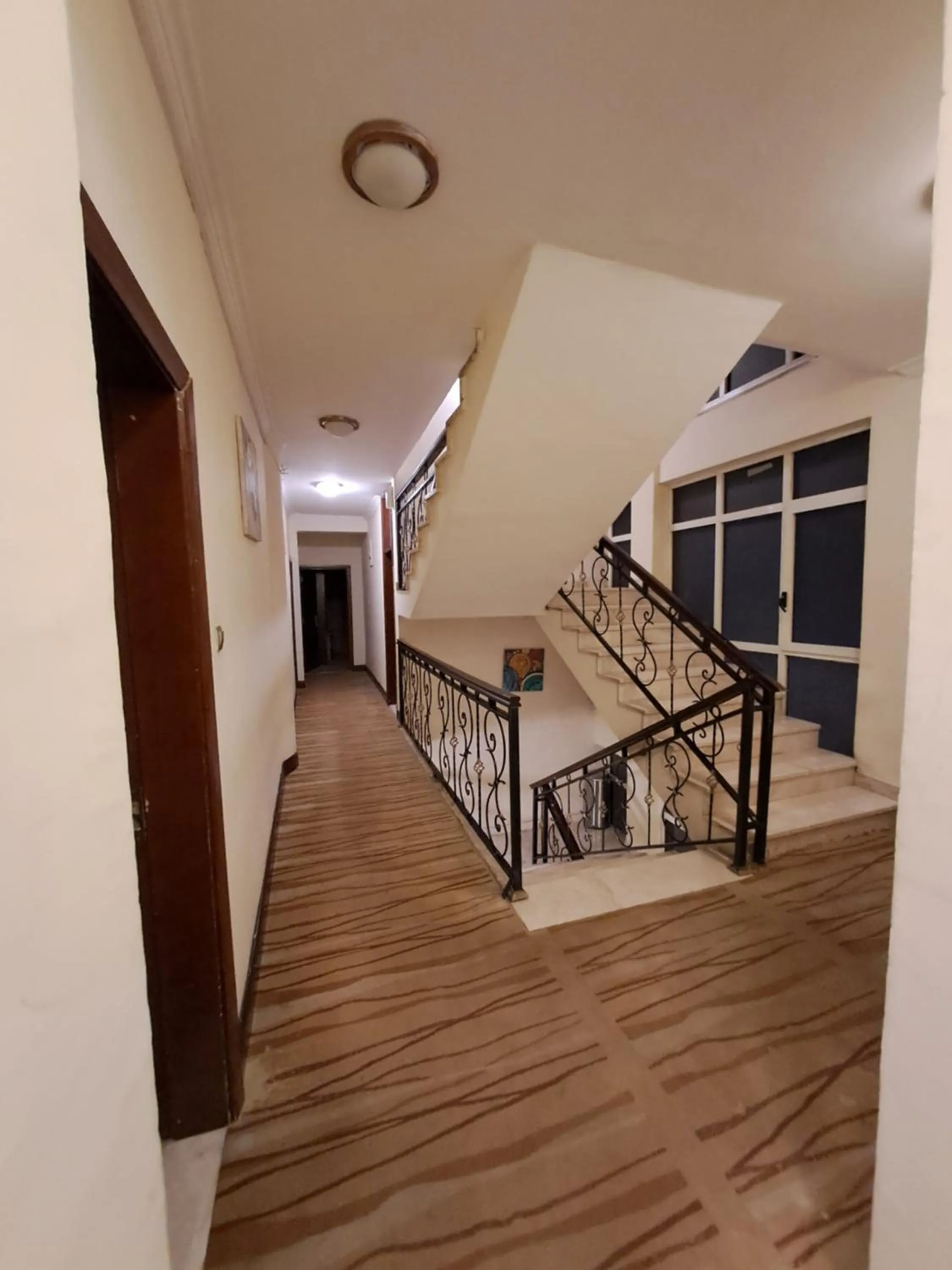 Park Lane Addis Hotel