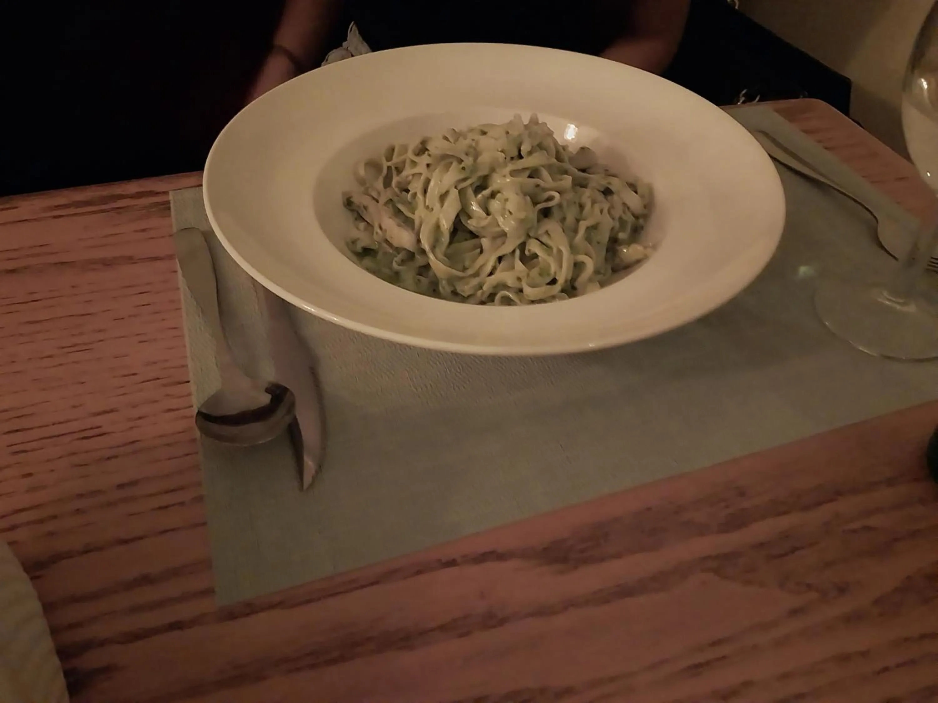 Food and drinks in Park Lane Addis Hotel