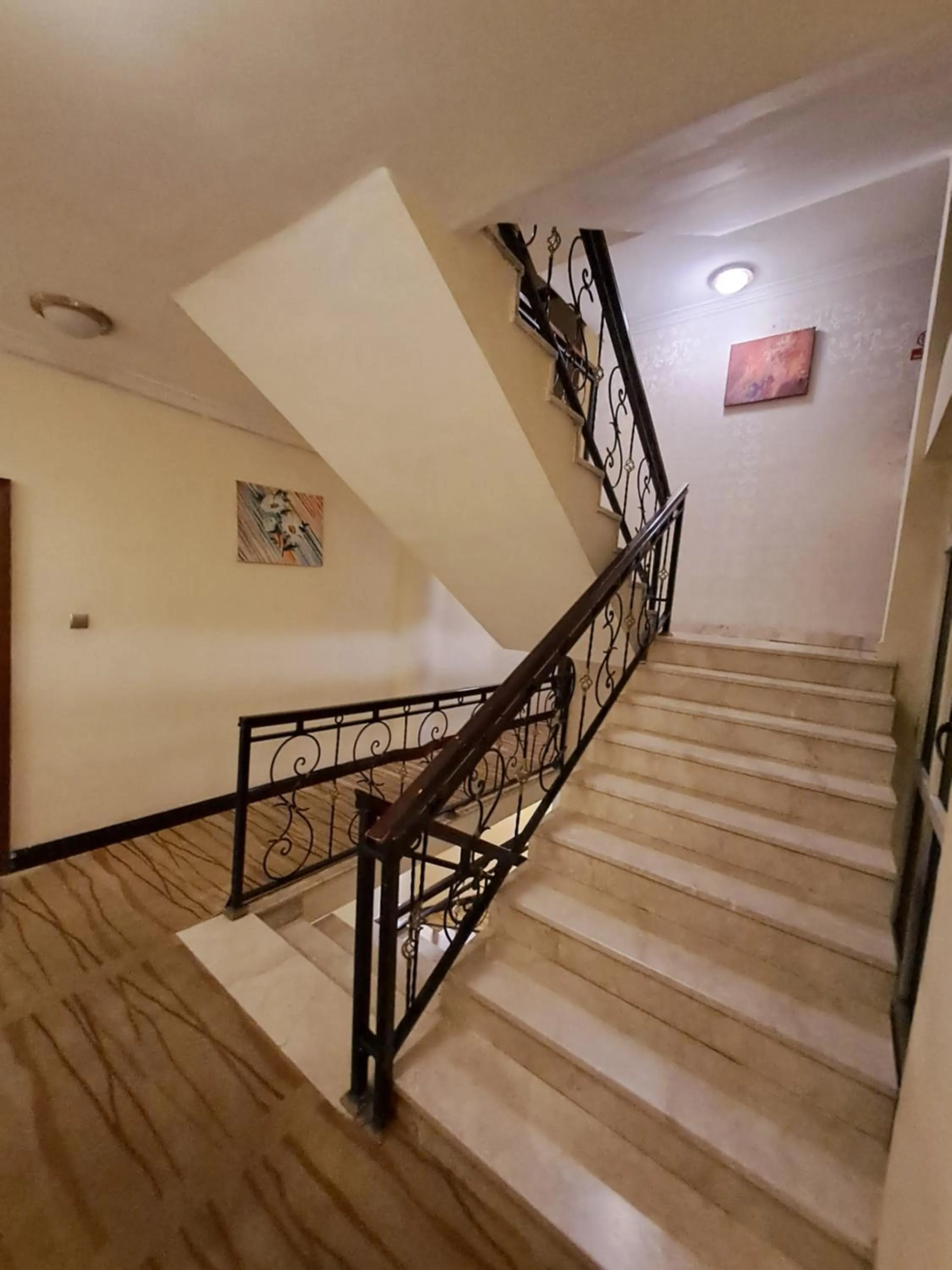 Park Lane Addis Hotel