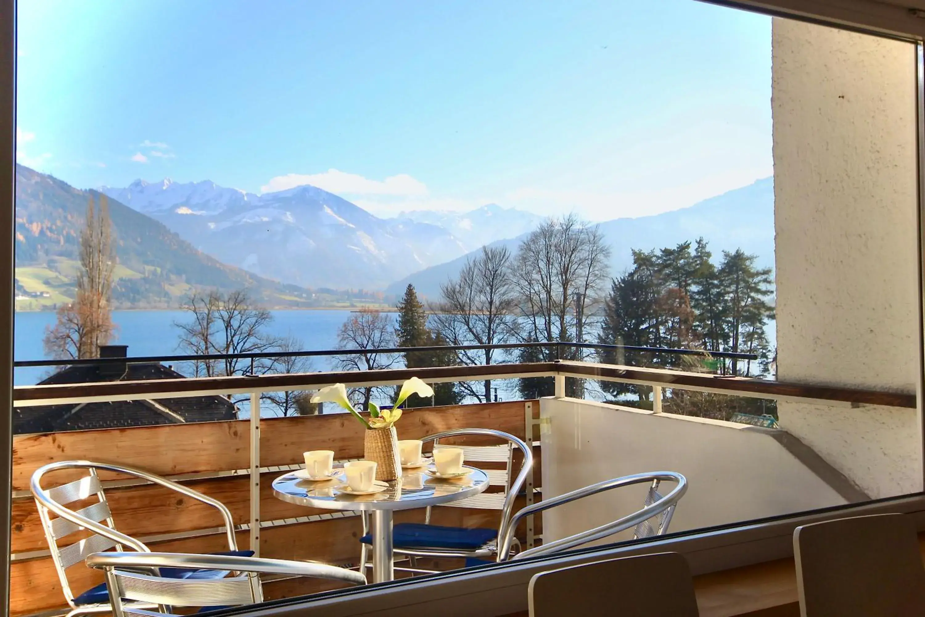 Apartment Seeblick by Pinzgau Holidays Apartment Seeblick by Pinzgau Holidays