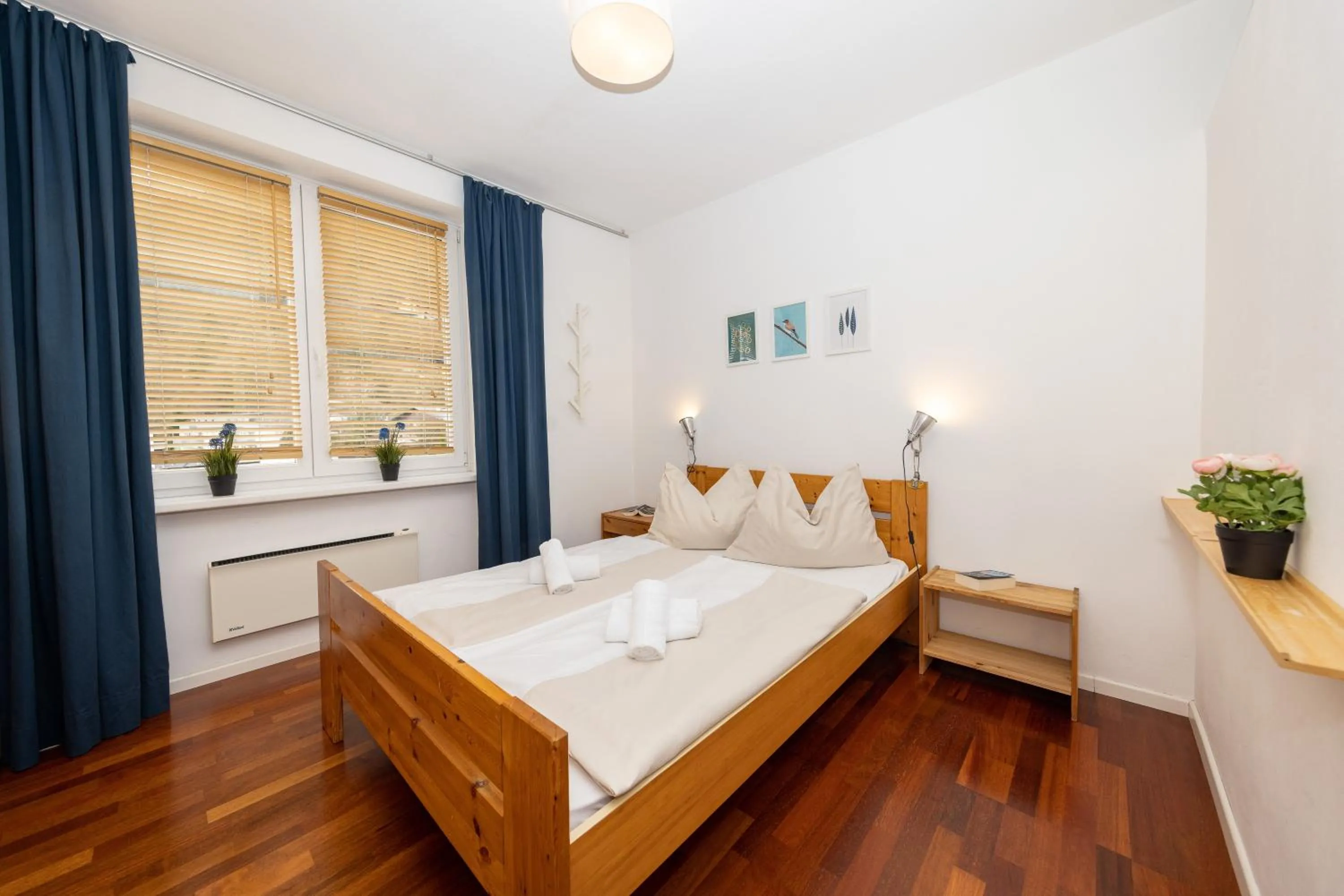Apartment Seeblick by Pinzgau Holidays