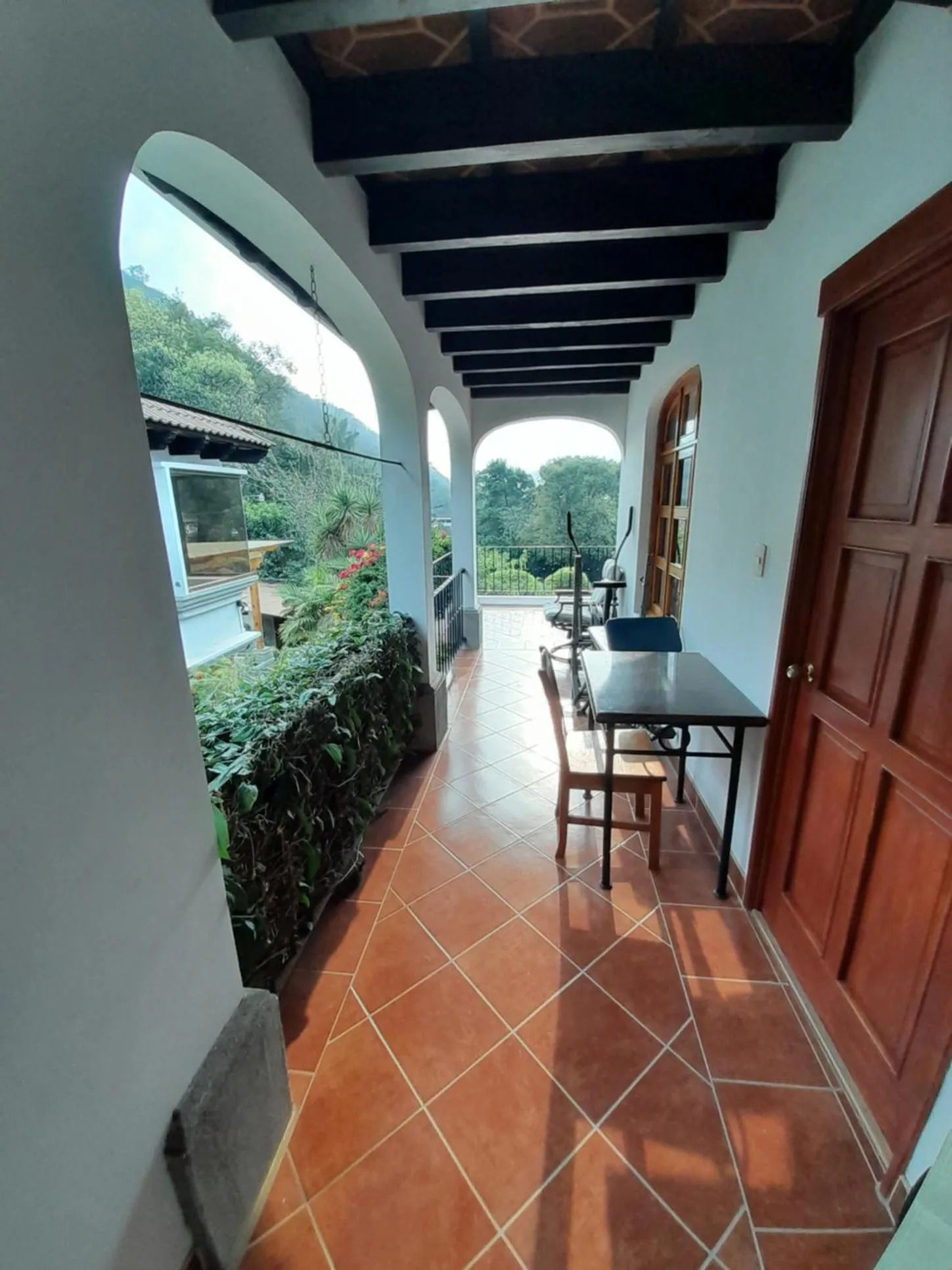 View (from property/room) in Hotel y Jardines Casa Búho