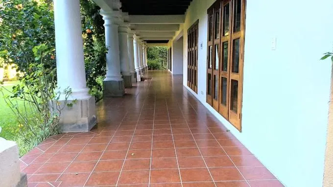 Day in Hotel y Jardines Casa Búho