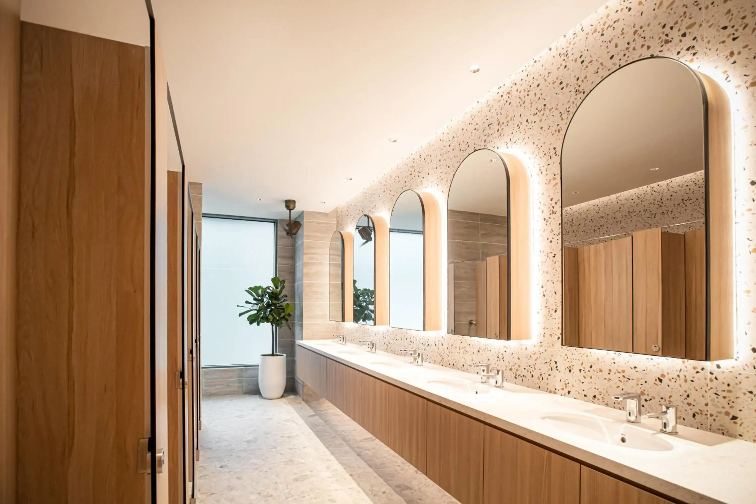 Fitness centre/facilities in Resorts World Sentosa - Hotel Ora Fitness centre/facilities in Resorts World Sentosa - Hotel Ora