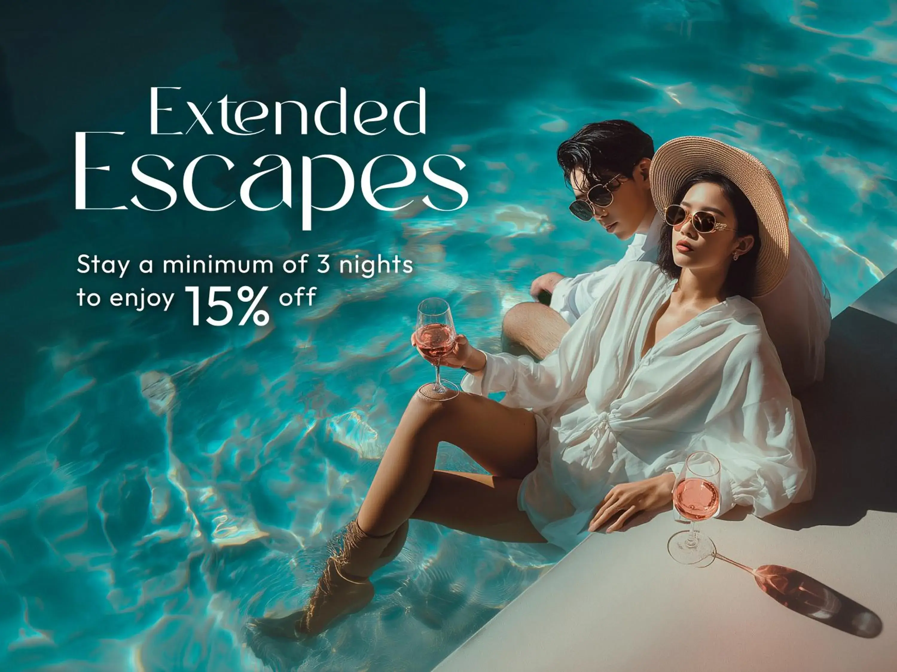 Resorts World Sentosa - Hotel Ora Resorts World Sentosa - Hotel Ora