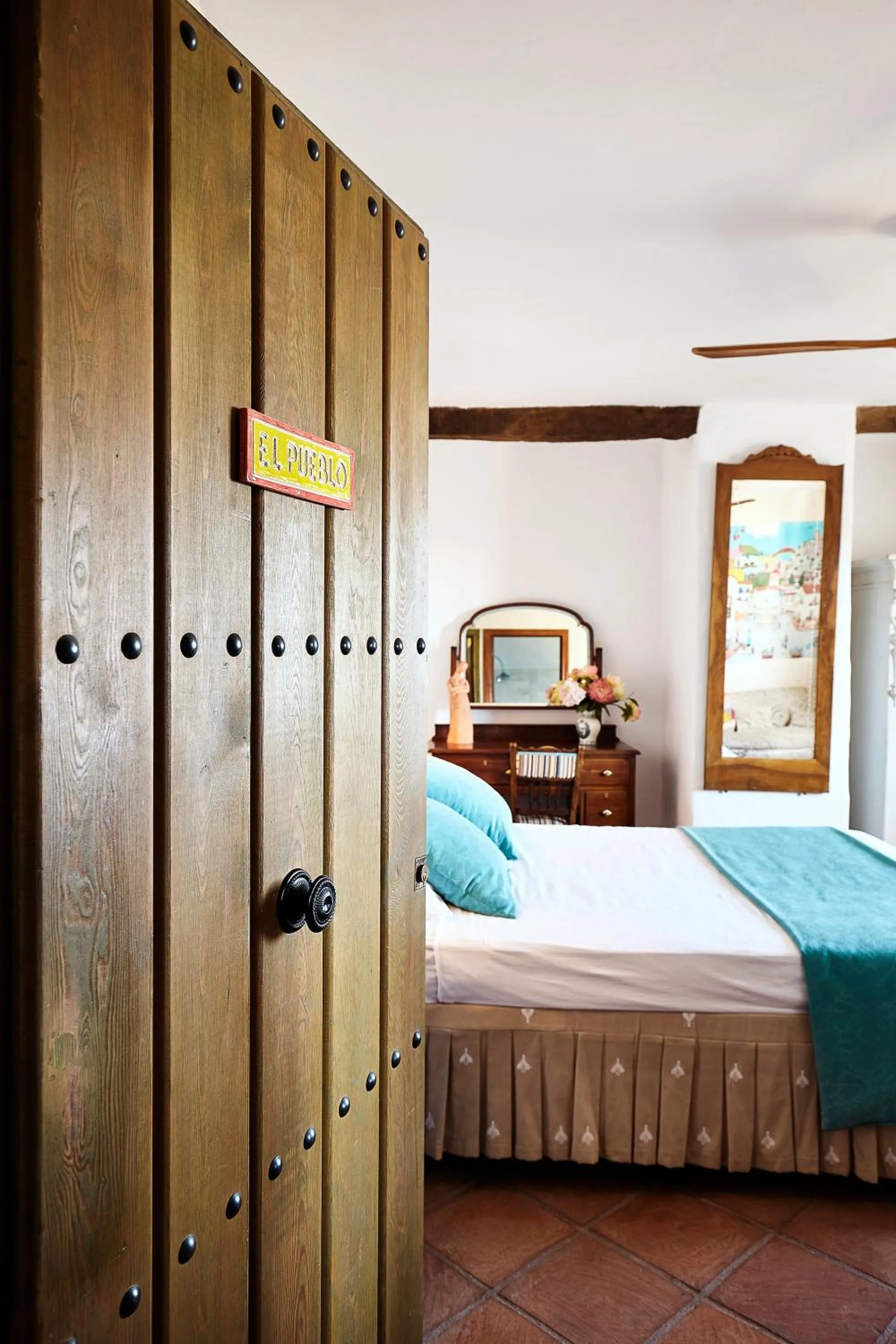 Other, Bed in La Fructuosa